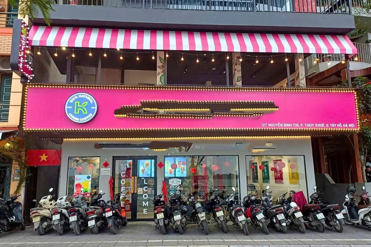 Nguồn cung bất động sản thương mại - bán lẻ tiếp tục mở rộng về quy mô - Ảnh 3.