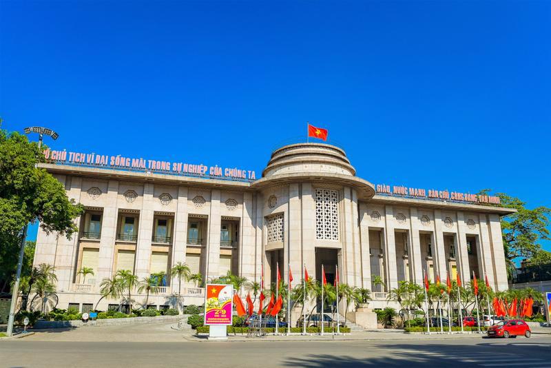Triển khai Chương trình tín dụng hướng đến các động lực tăng trưởng kinh tế - Ảnh 1.