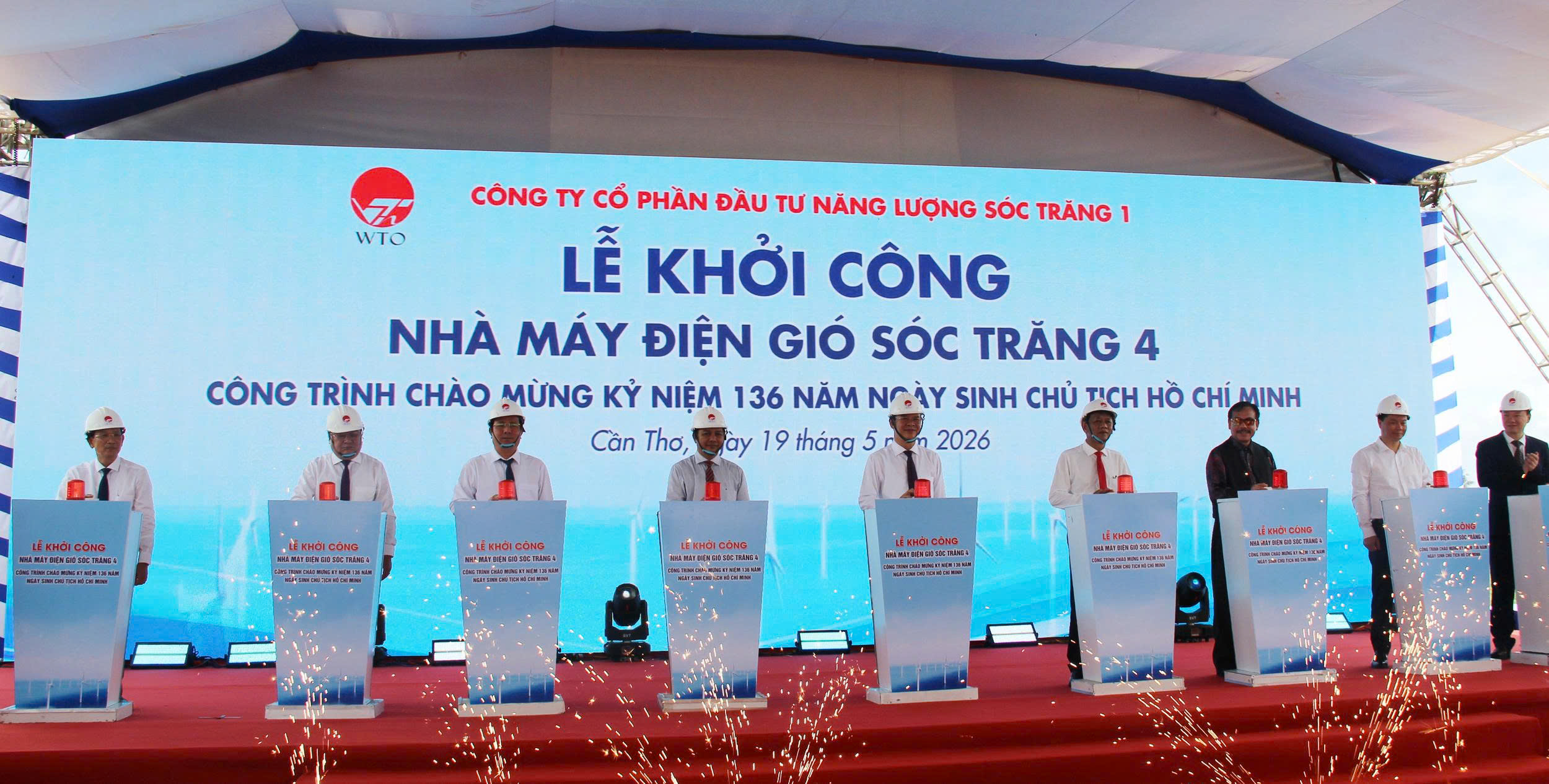 Cần Thơ hướng tới trung tâm năng lượng của vùng - Ảnh 4.