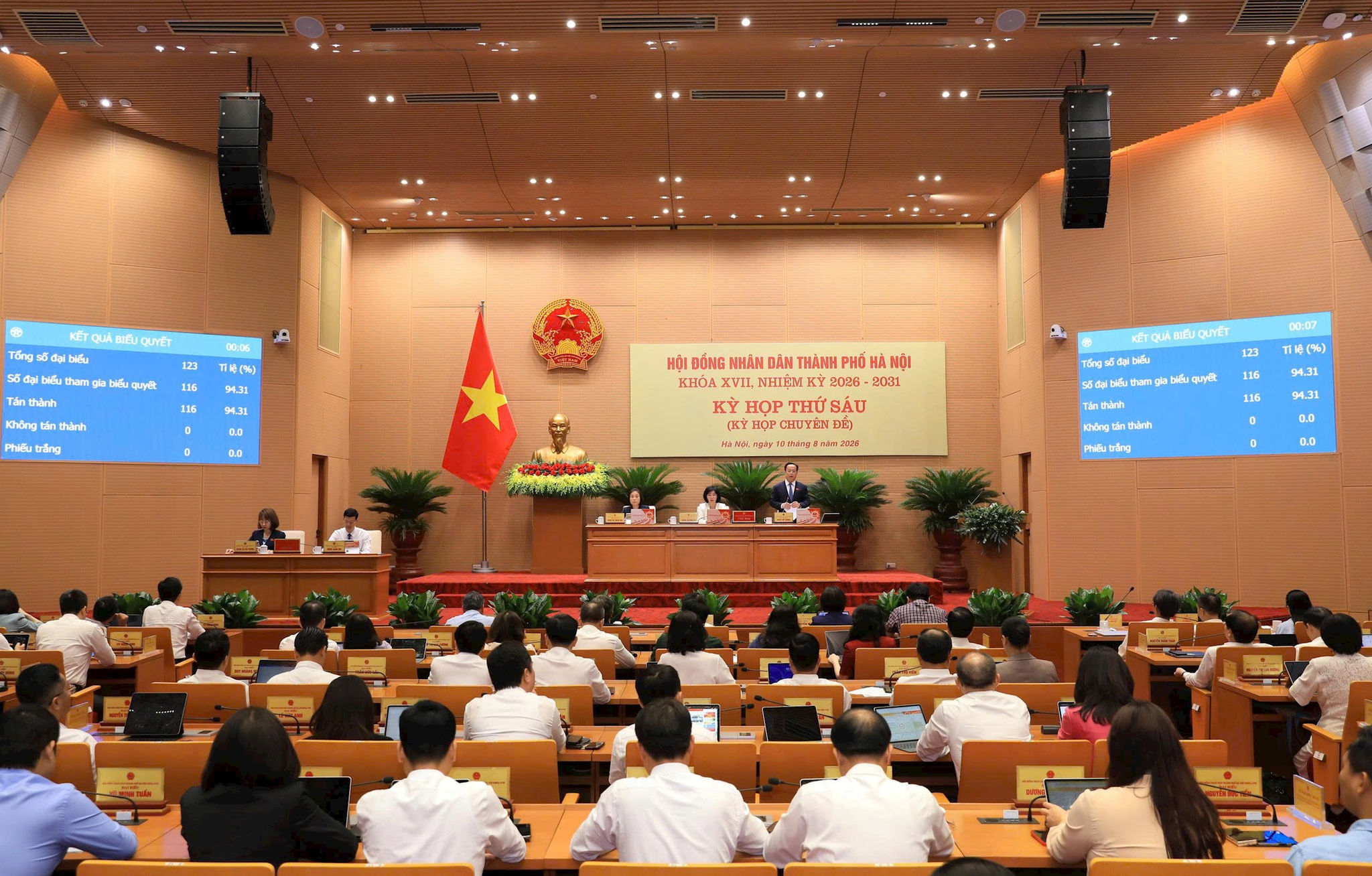 H&agrave; Nội gia hạn 6 th&aacute;ng để 6 dự &aacute;n lớn ho&agrave;n thiện điều kiện khởi c&ocirc;ng - Ảnh 1.