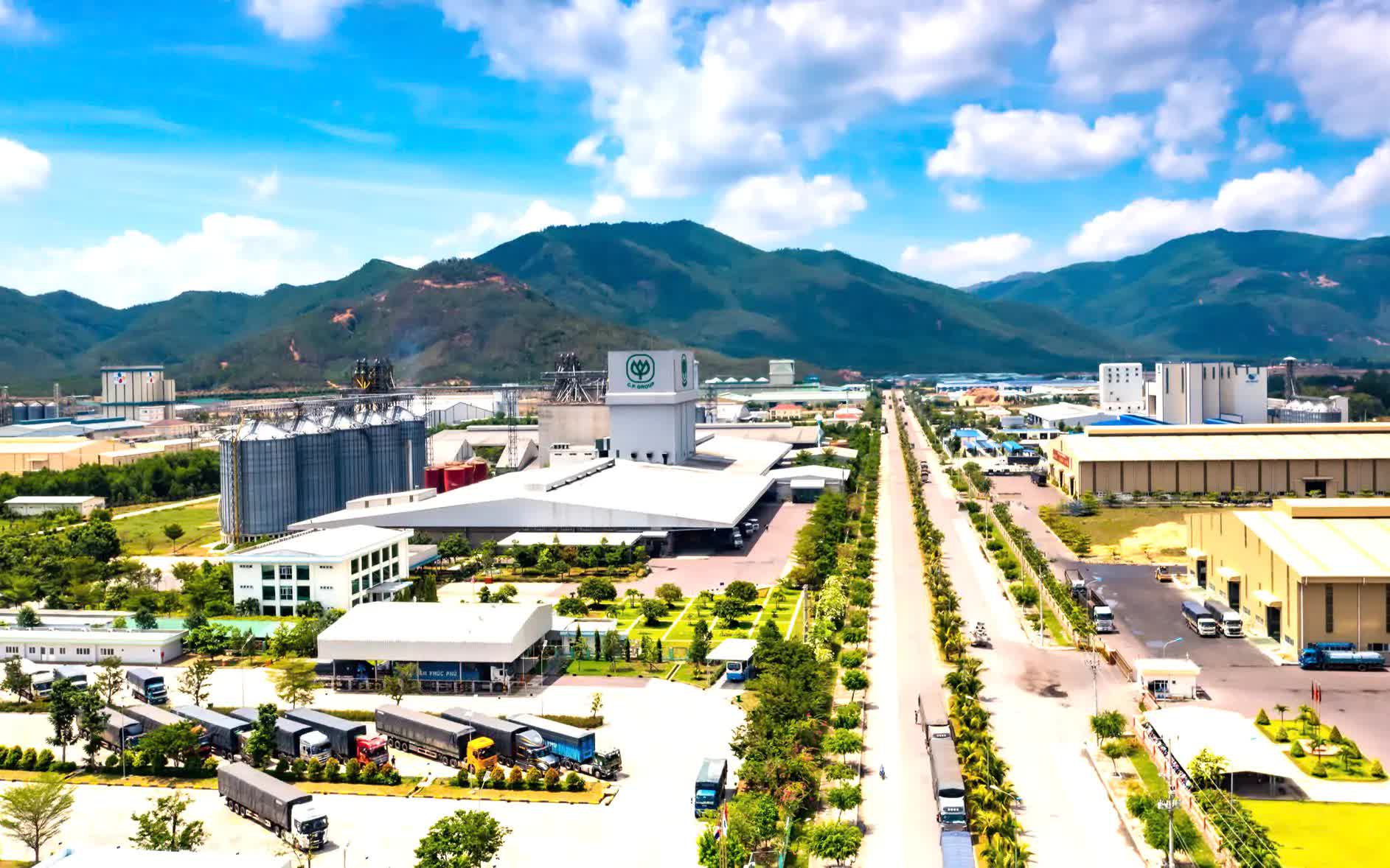 Lộ diện nh&agrave; đầu tư Nh&agrave; m&aacute;y điện gi&oacute; 1.600 tỷ đồng ở Gia Lai. - Ảnh 2.