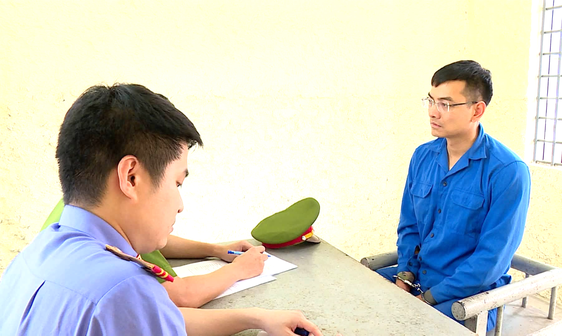 C&ocirc;ng an tỉnh Bắc Ninh mở rộng điều tra vụ khởi tố Kh&aacute;nh Sky, Hồ Văn Khoa v&agrave; "Vua Quạt" - Ảnh 2.