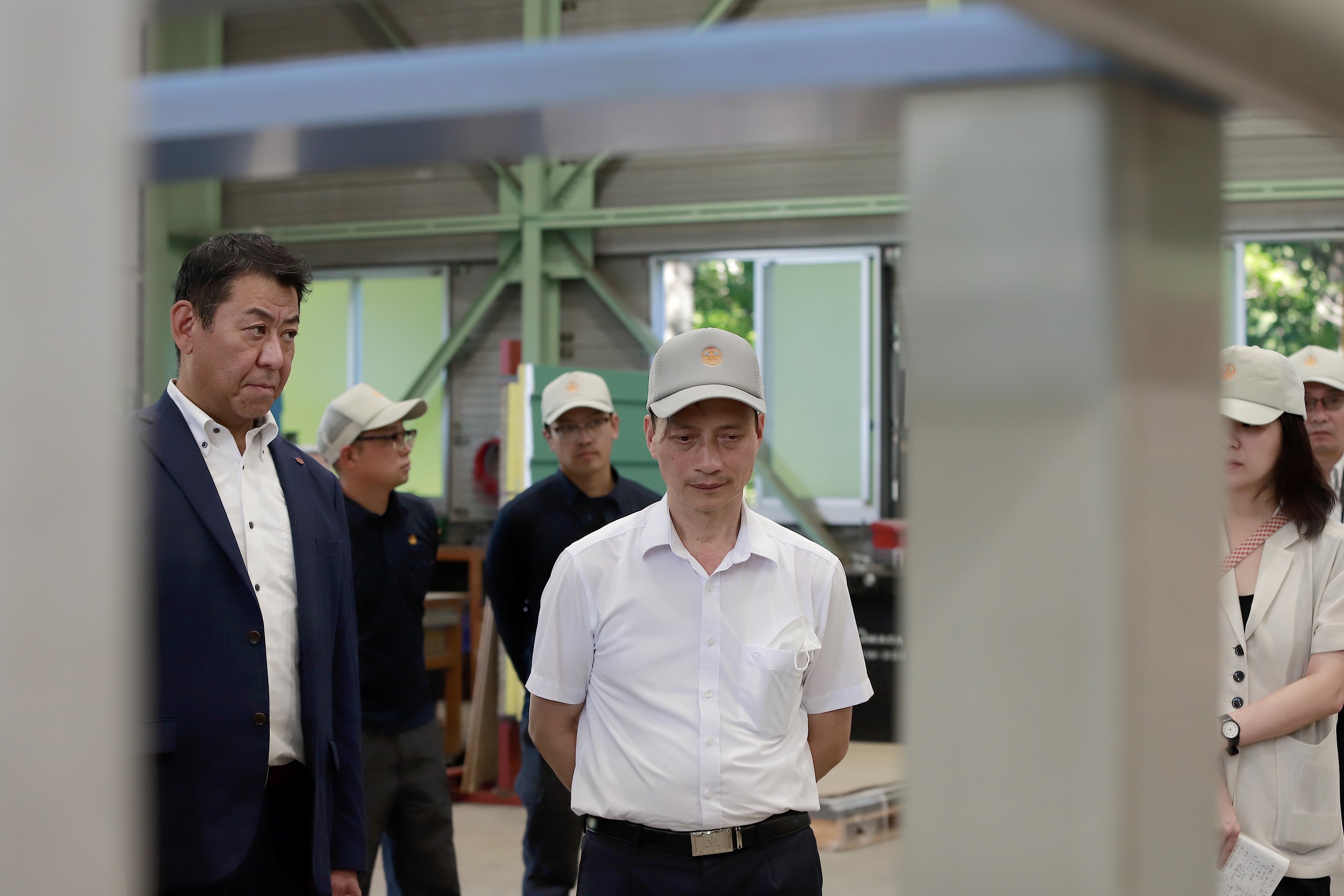 Vật liệu xây dựng chống chịu thiên tai: Kinh nghiệm từ Nhật Bản - Ảnh 4.