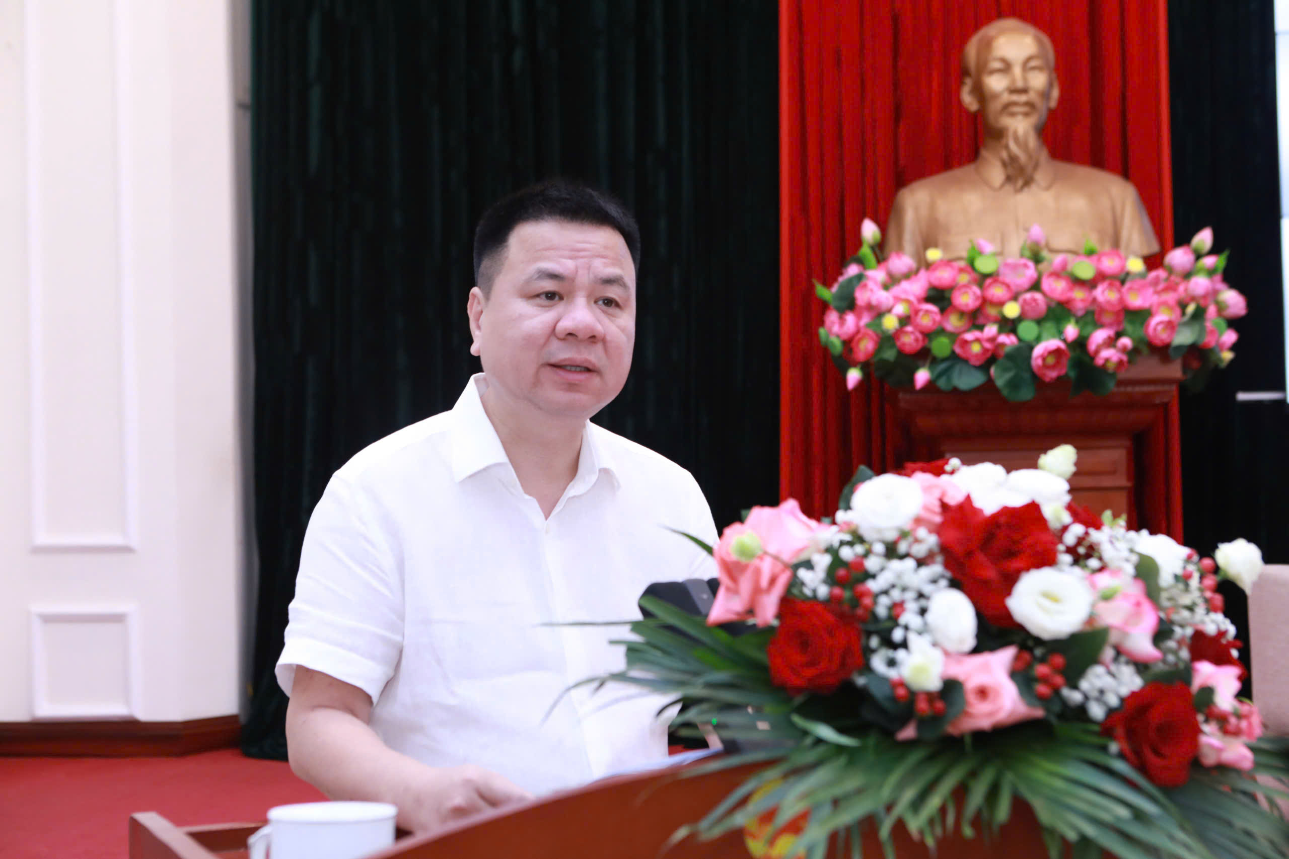 Tạo động lực mới cho chương tr&igrave;nh Sức khỏe học đường - Ảnh 2.