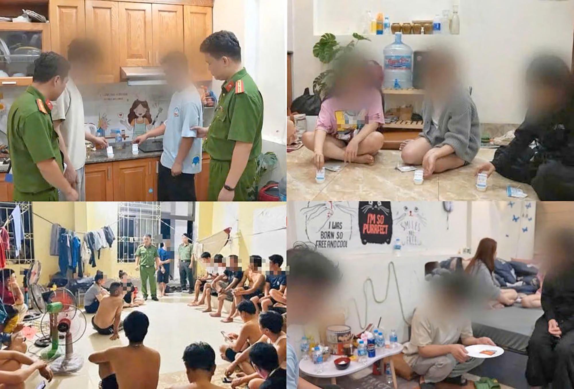 Siết quản l&yacute; cư tr&uacute;, ngăn ma t&uacute;y nấp b&oacute;ng chung cư - Ảnh 1.