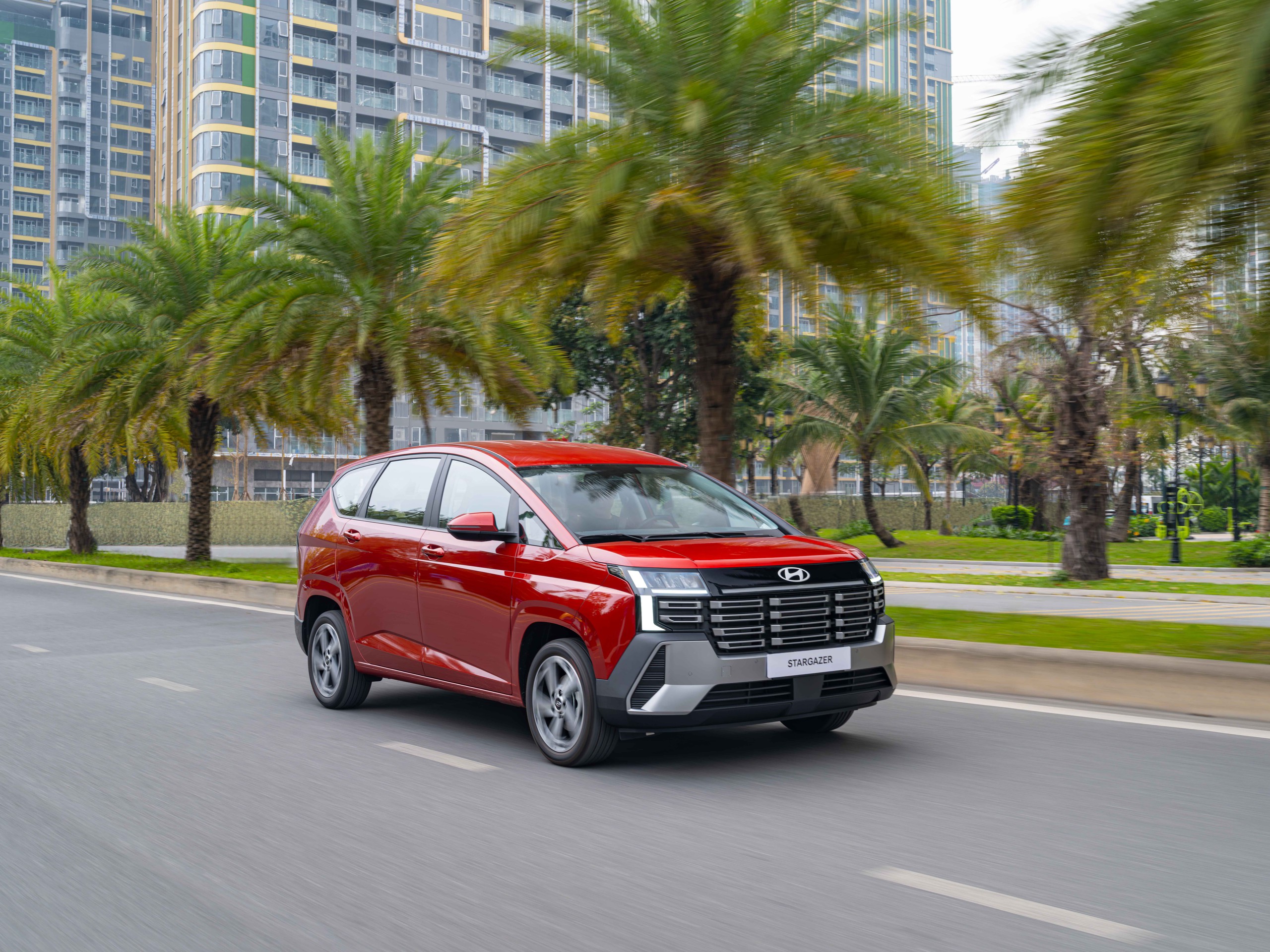 Hyundai Creta tiếp tục dẫn đầu doanh số hãng trong tháng 7 - Ảnh 2.