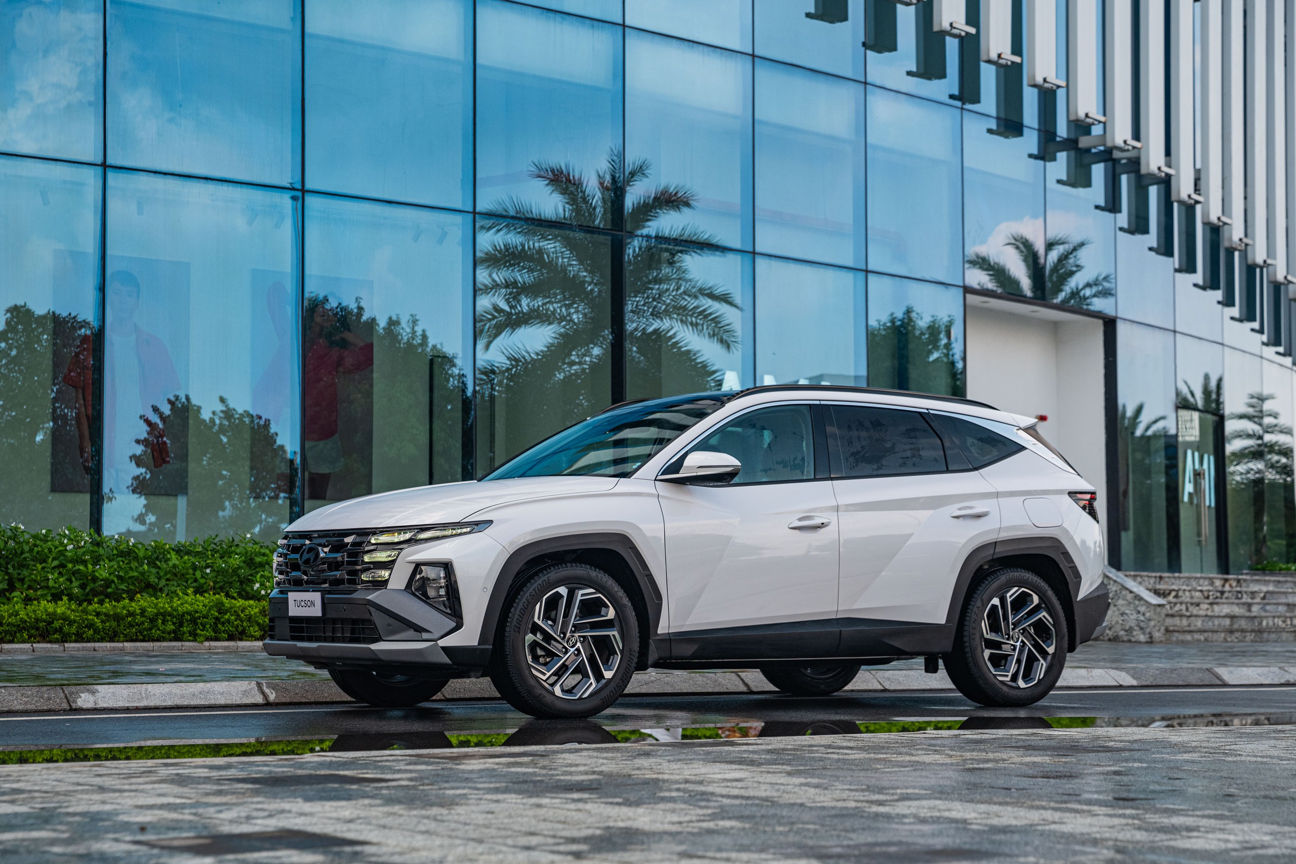 Hyundai Creta tiếp tục dẫn đầu doanh số hãng trong tháng 7 - Ảnh 3.