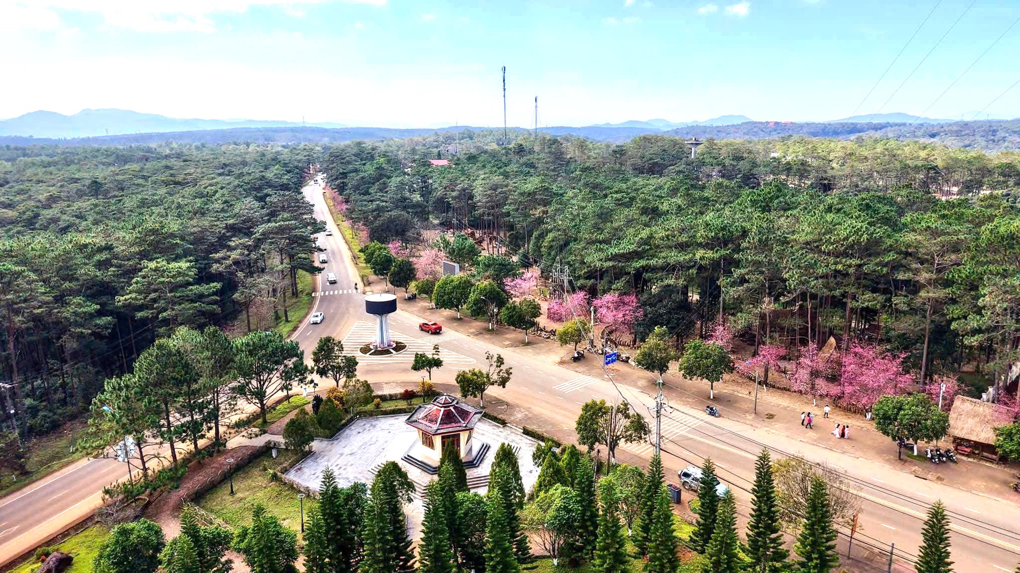 Quảng Ngãi: Khởi công Khu đô thị gần 6.700 tỷ đồng tại Măng Đen trong năm 2026 - Ảnh 2.