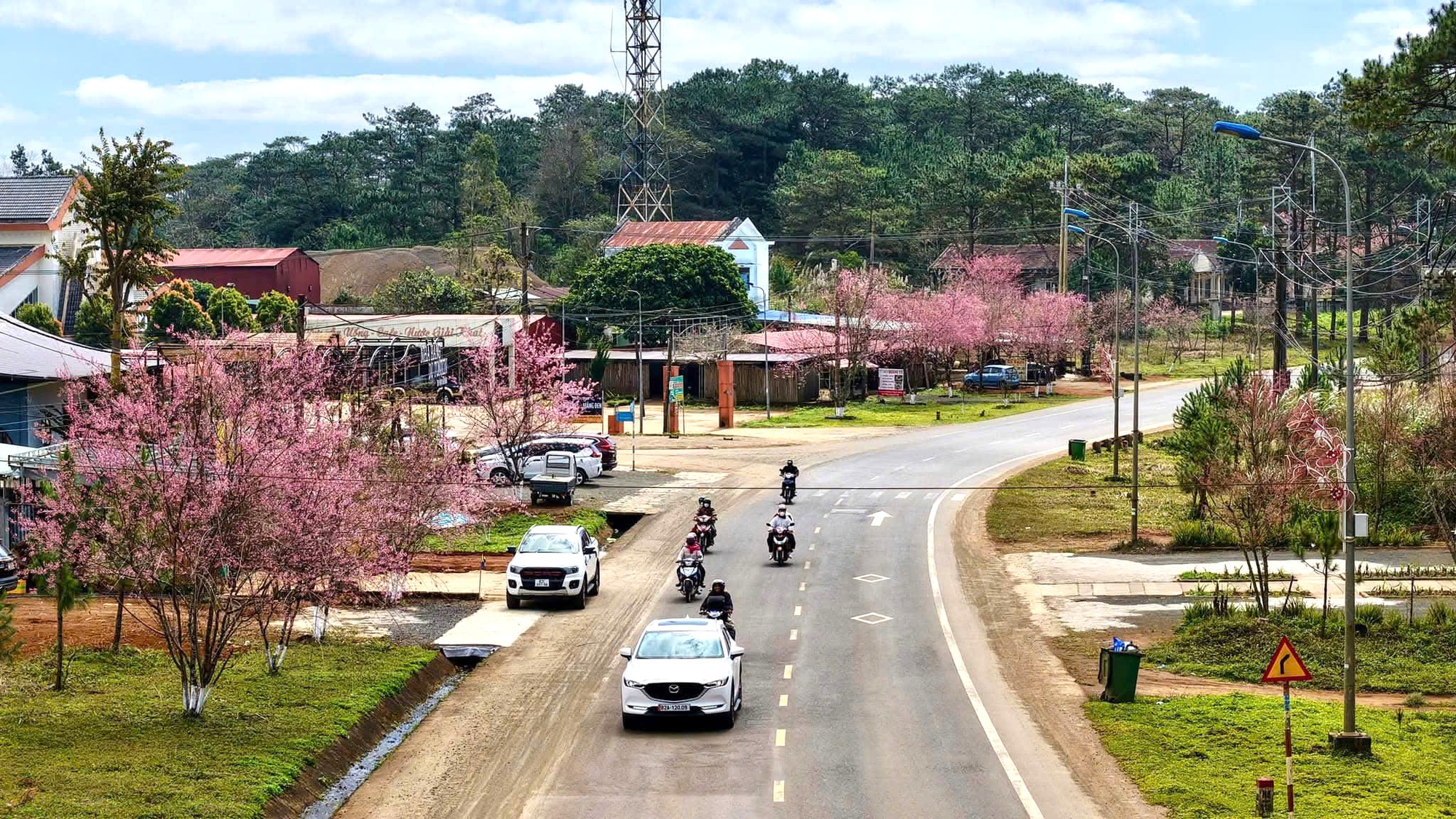 Quảng Ngãi: Khởi công Khu đô thị gần 6.700 tỷ đồng tại Măng Đen trong năm 2026 - Ảnh 1.