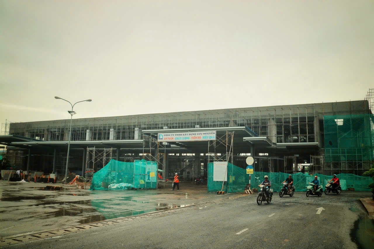 Đồng thuận mở đường nơi miền cuối đất - Ảnh 5.
