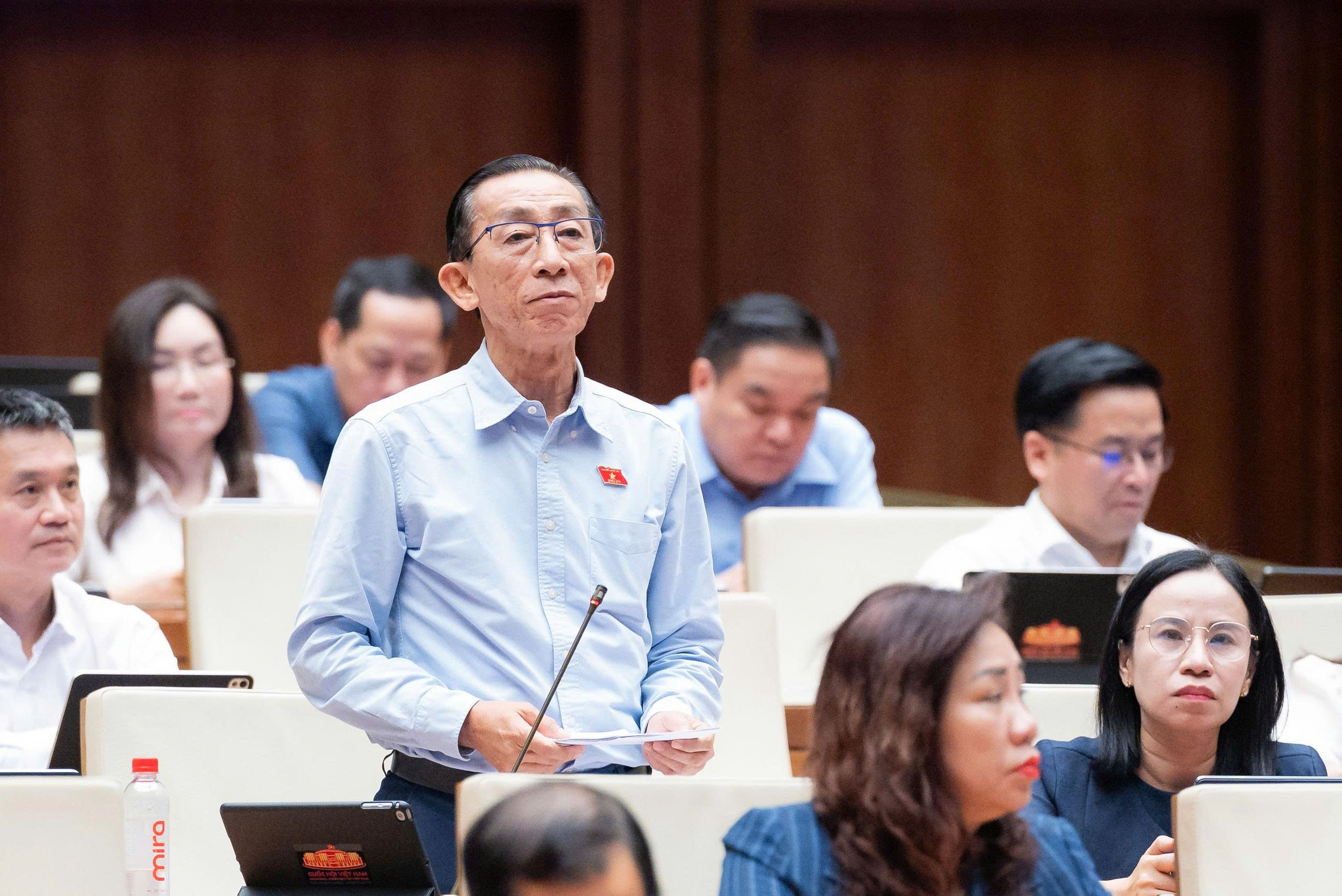Th&agrave;nh lập th&agrave;nh phố Quảng Ninh: Ph&aacute;t huy lợi thế biển, tạo cực tăng trưởng mới - Ảnh 2.