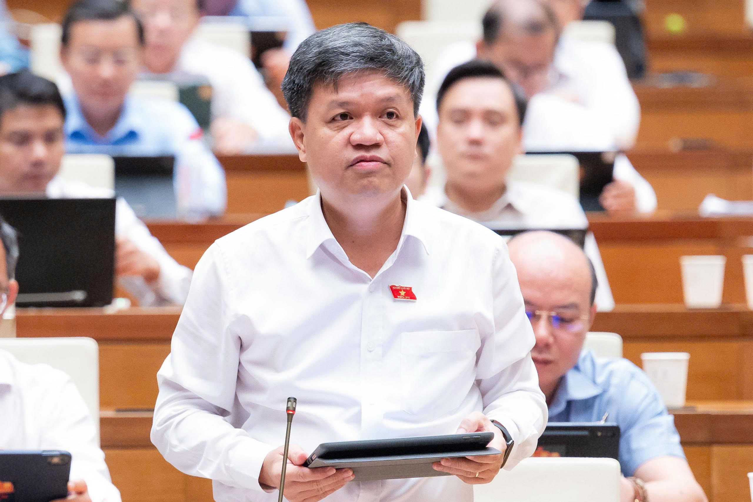 Th&agrave;nh lập th&agrave;nh phố Quảng Ninh: Ph&aacute;t huy lợi thế biển, tạo cực tăng trưởng mới - Ảnh 3.
