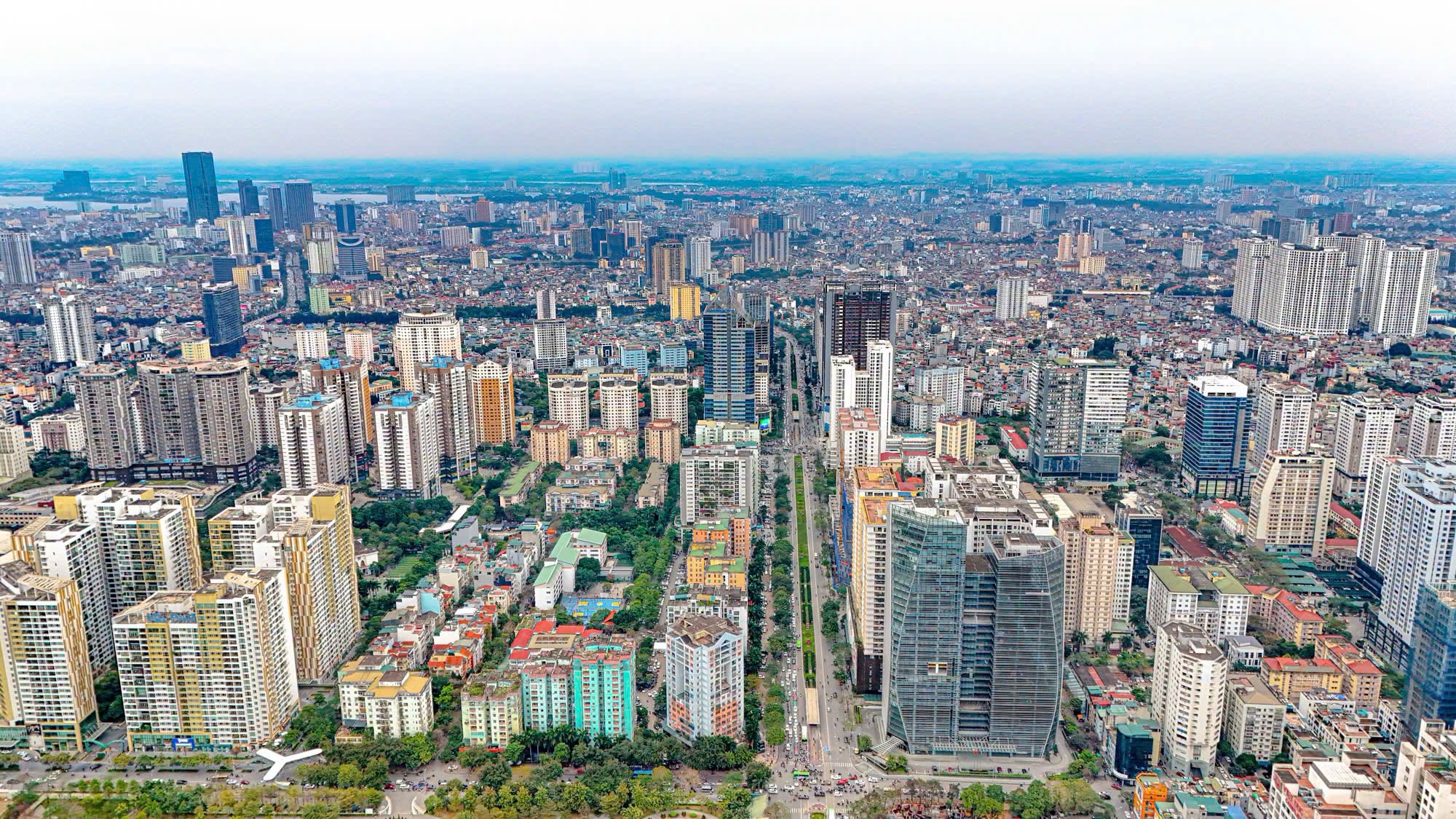 Người mua thổ cư H&agrave; Nội 2026 đang chờ g&igrave; trong bối cảnh thị trường kh&oacute; khăn? - Ảnh 1.