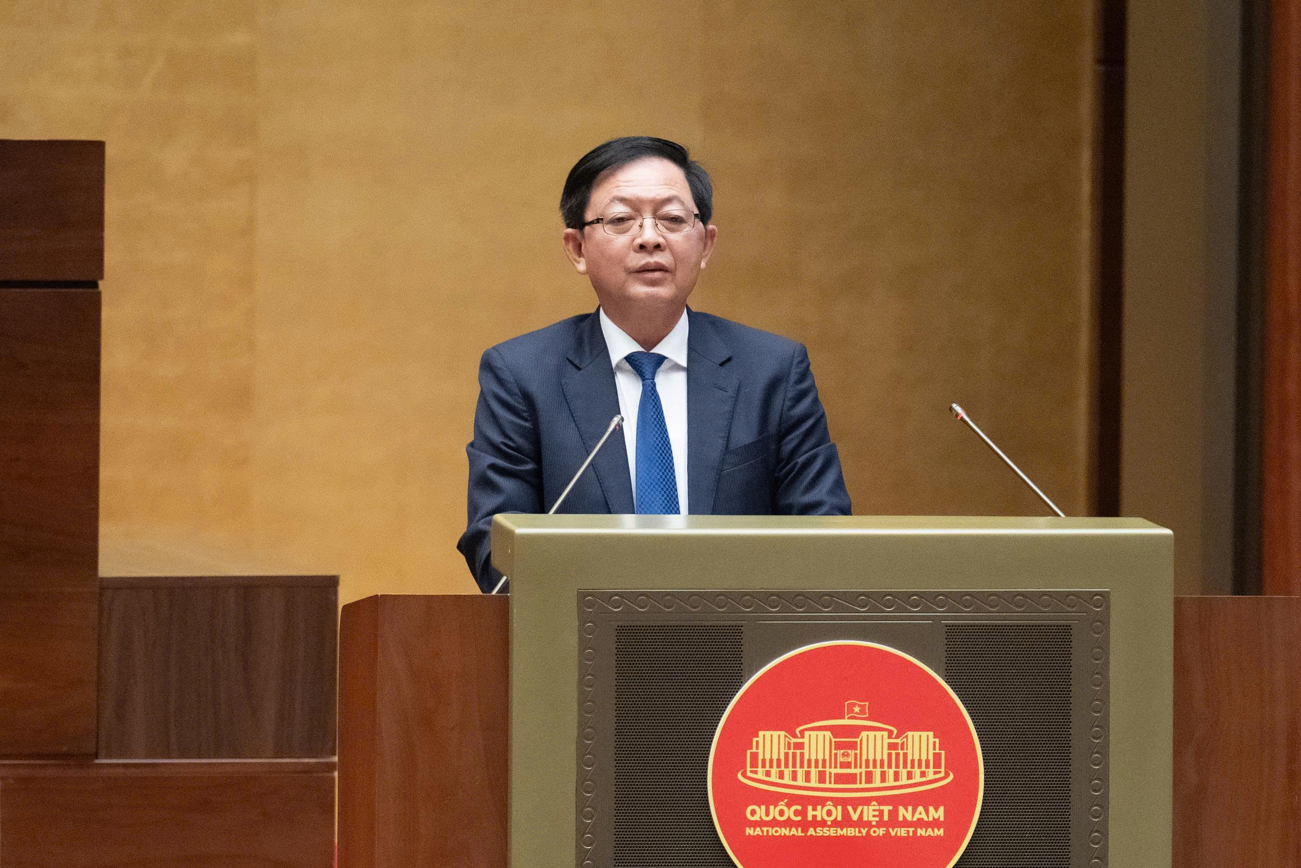 Ph&oacute; Thủ tướng Hồ Quốc Dũng: Cắt giảm thủ tục đi đ&ocirc;i với n&acirc;ng cao hiệu lực quản l&yacute; nh&agrave; nước - Ảnh 1.