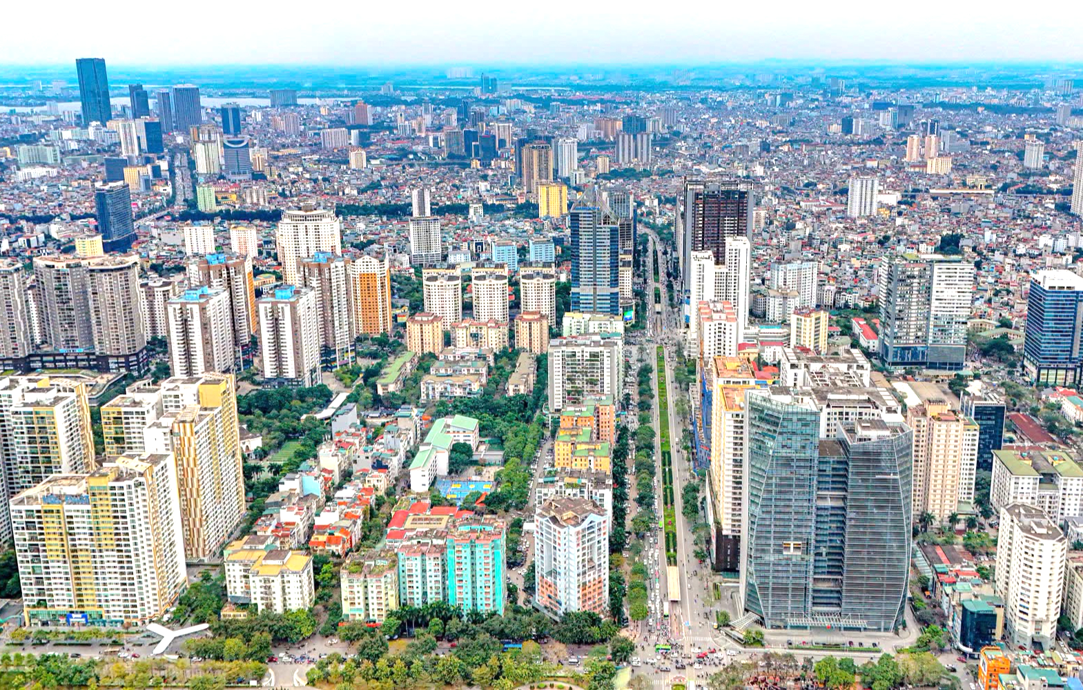 Nhà ở vừa túi tiền: Nhu cầu rất lớn nhưng vì sao vẫn khan hiếm? - Ảnh 2.
