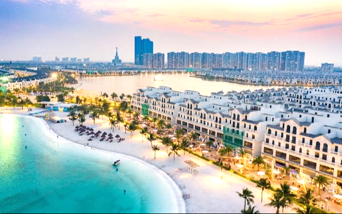 Nhà ở vừa túi tiền: Nhu cầu rất lớn nhưng vì sao vẫn khan hiếm? - Ảnh 1.