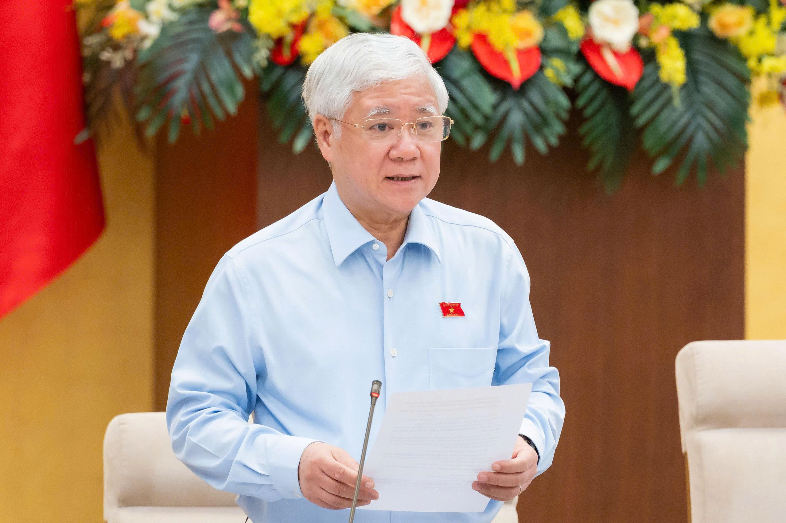 T&iacute;ch hợp 4 chương tr&igrave;nh mục ti&ecirc;u quốc gia phải thực chất, ph&acirc;n cấp mạnh cho địa phương - Ảnh 3.