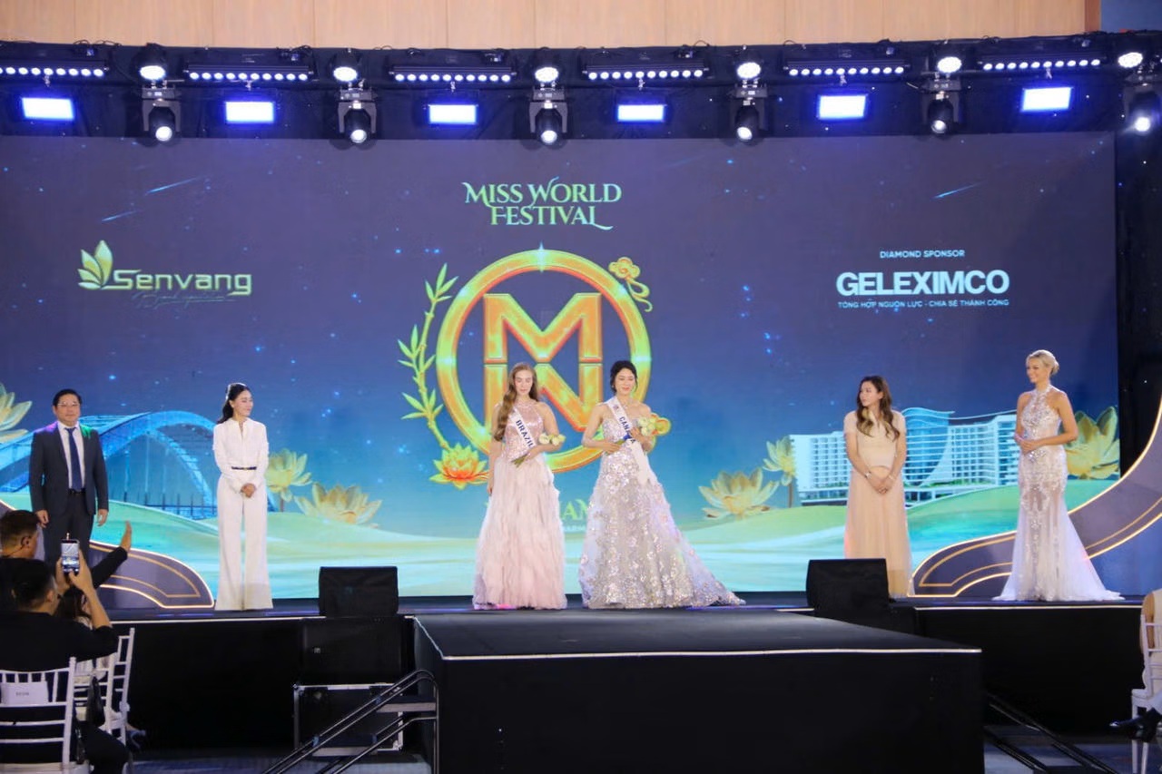 Nhiều hoạt động nổi bật của Miss World 2026 sẽ diễn ra tại Hải Phòng - Ảnh 2.
