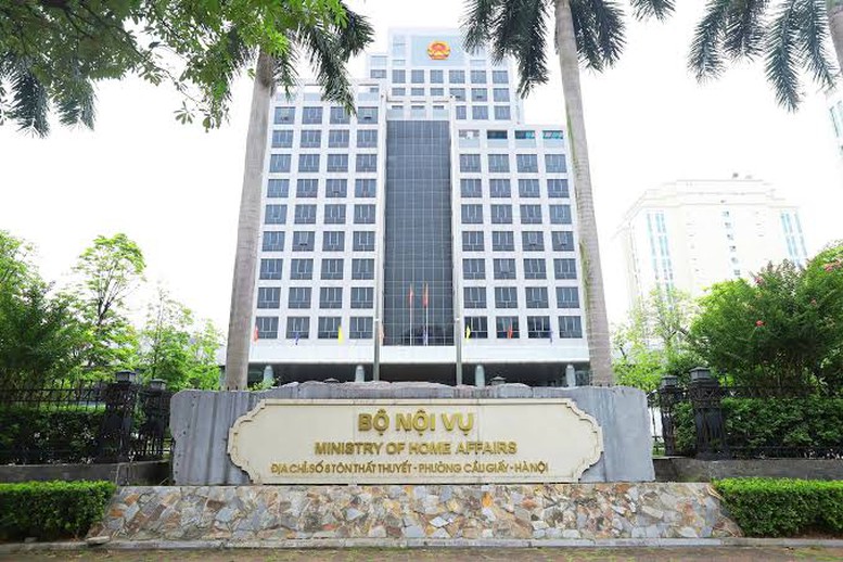 R&agrave; so&aacute;t việc sử dụng bi&ecirc;n chế tại vị tr&iacute; việc l&agrave;m c&ocirc;ng chức - Ảnh 1.