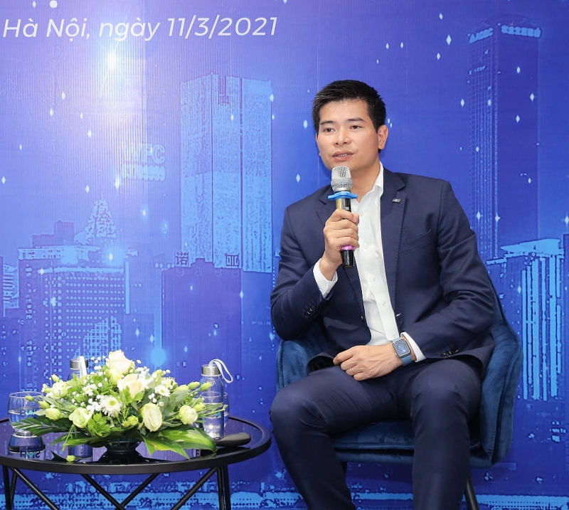 L&atilde;i suất v&agrave; cơ hội ph&aacute;t triển bền vững cho thị trường bất động sản 2026 - Ảnh 2.
