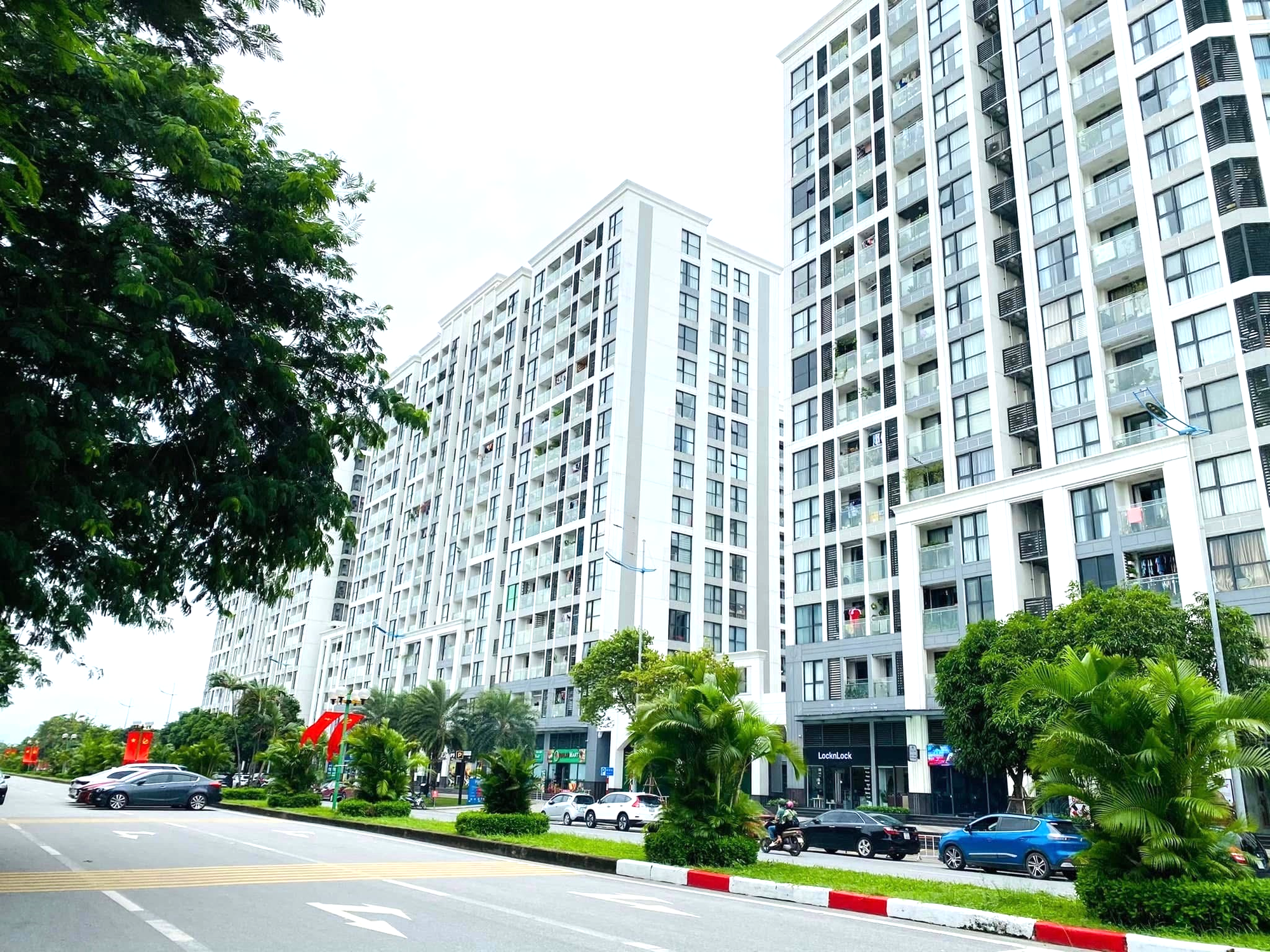 L&atilde;i suất v&agrave; cơ hội ph&aacute;t triển bền vững cho thị trường bất động sản 2026 - Ảnh 3.