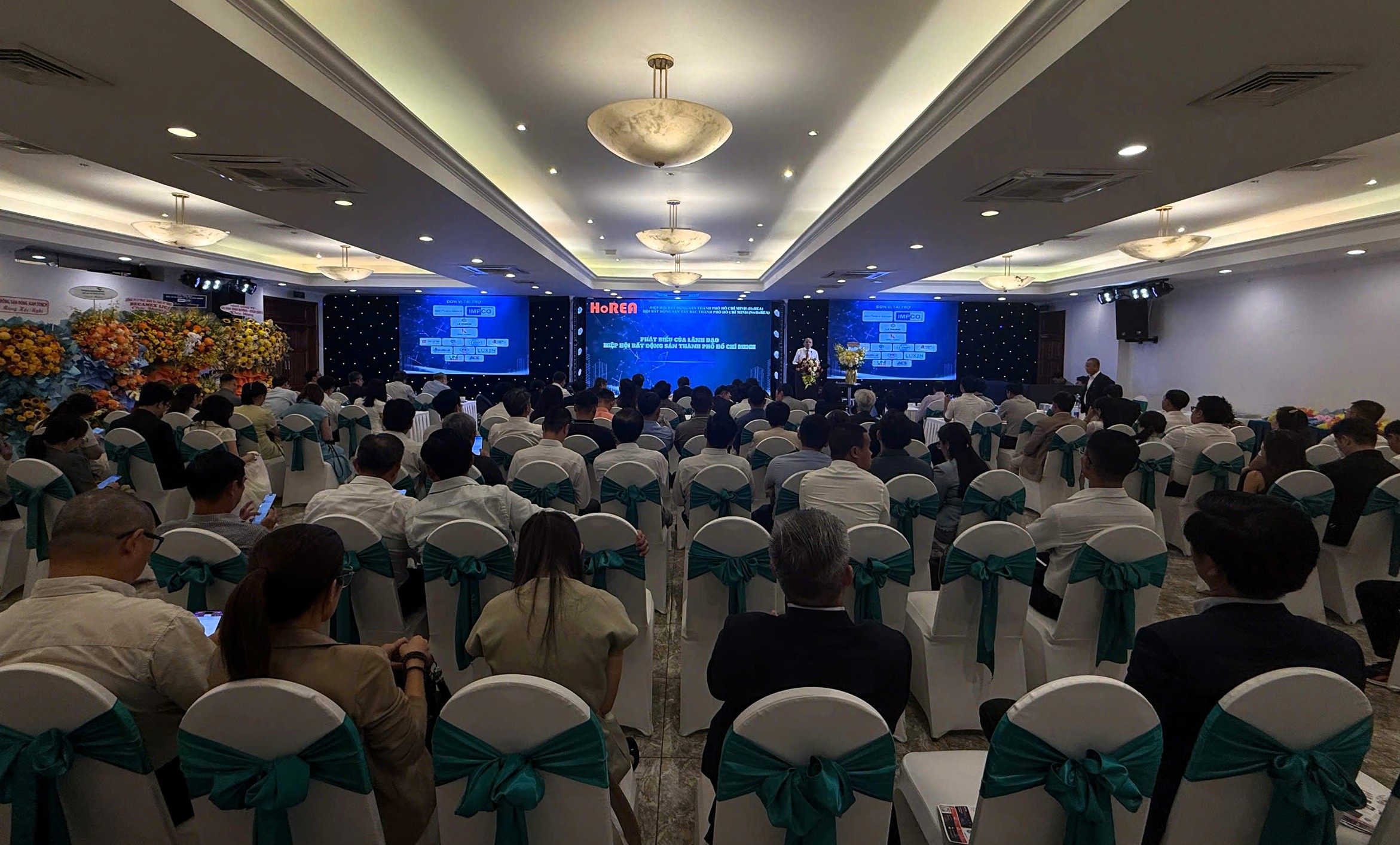 Giải ph&aacute;p dữ liệu số cho bất động sản khi triển khai đồng bộ với qu&aacute; tr&igrave;nh sửa đổi luật - Ảnh 2.