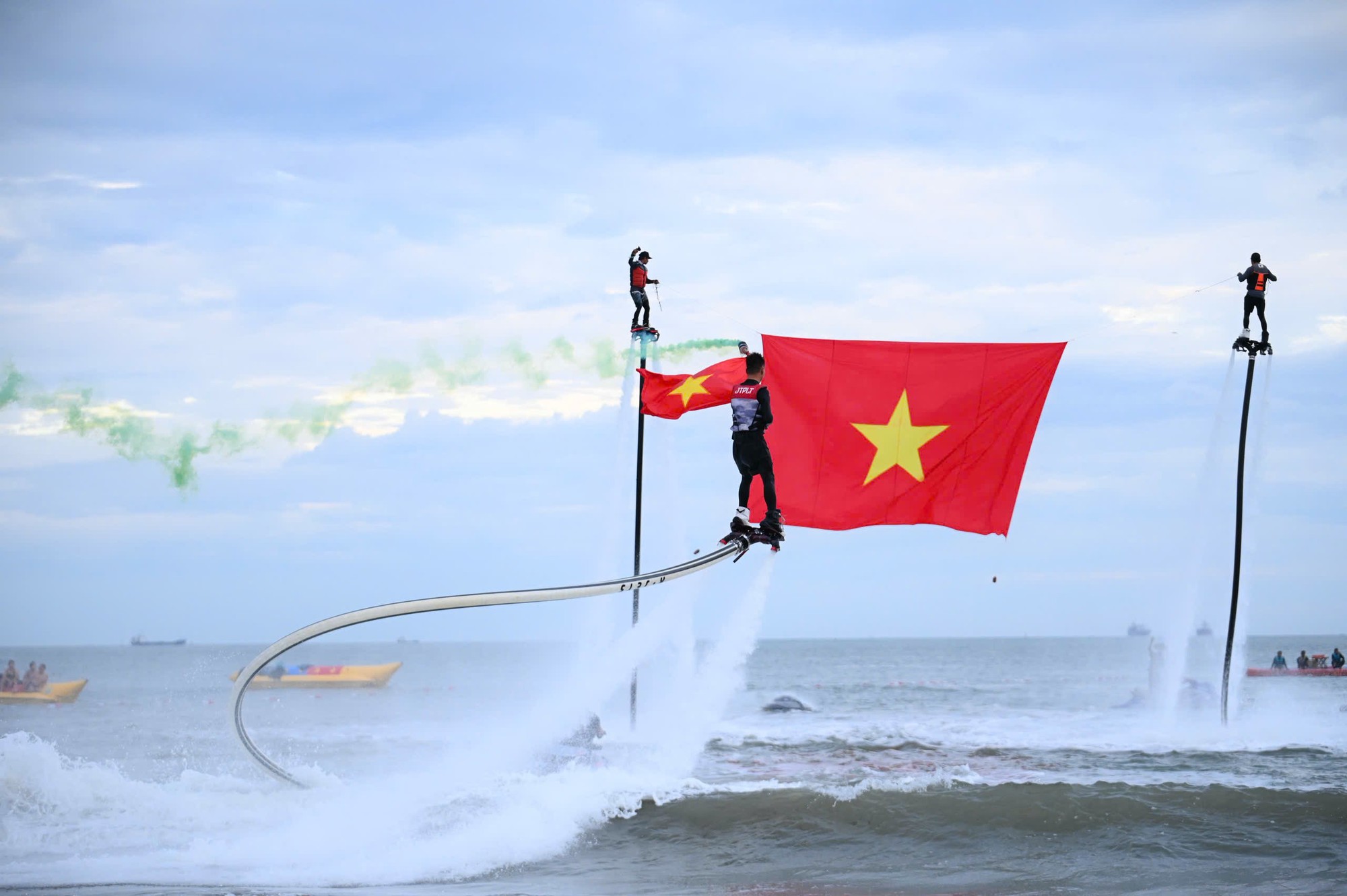 Gia Lai kết nối doanh nghiệp lữ h&agrave;nh quốc tế, mở h&agrave;nh tr&igrave;nh từ đại ng&agrave;n đến biển xanh - Ảnh 3.
