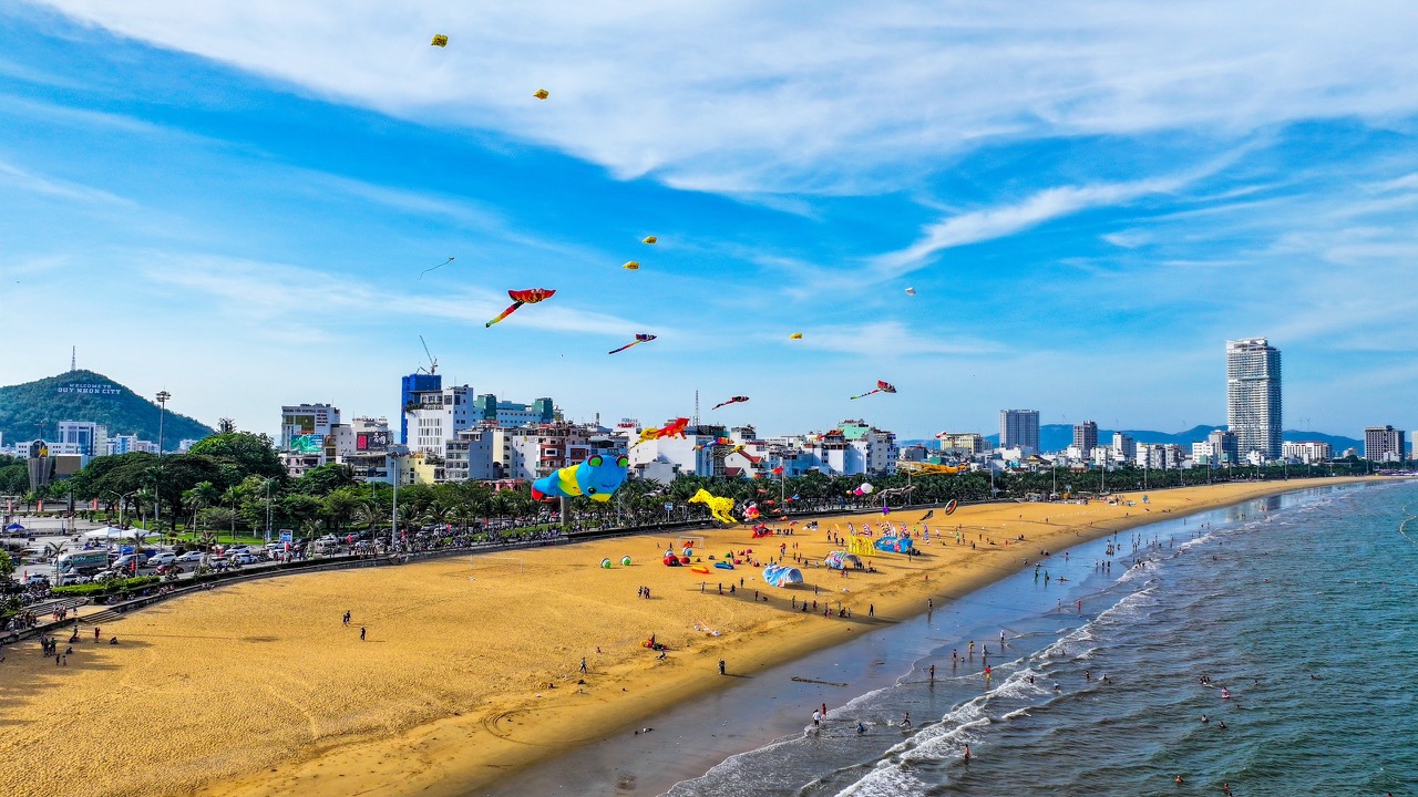 Gia Lai kết nối doanh nghiệp lữ h&agrave;nh quốc tế, mở h&agrave;nh tr&igrave;nh từ đại ng&agrave;n đến biển xanh - Ảnh 5.