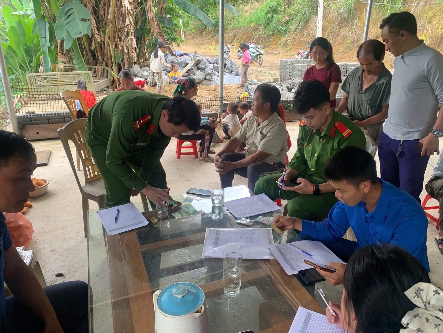 Gỡ điểm nghẽn hạ tầng c&ocirc;ng nghệ, th&uacute;c đẩy chuyển đổi số ở Nghệ An - Ảnh 5.
