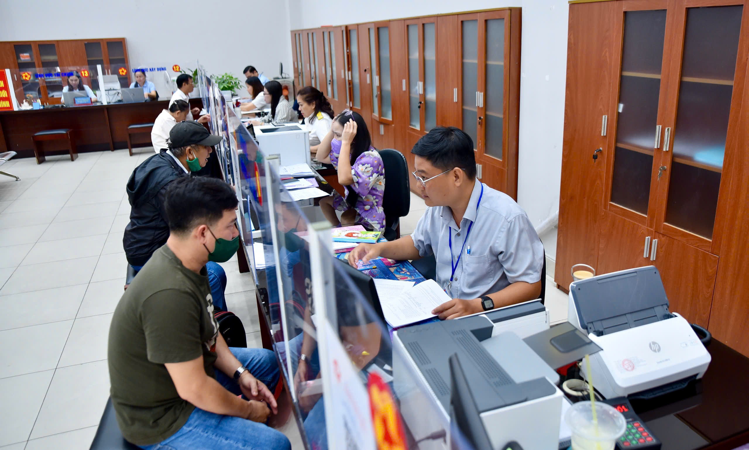 TP.HCM chuẩn bị “đường băng” để Luật Phát triển đô thị đi vào cuộc sống - Ảnh 3.