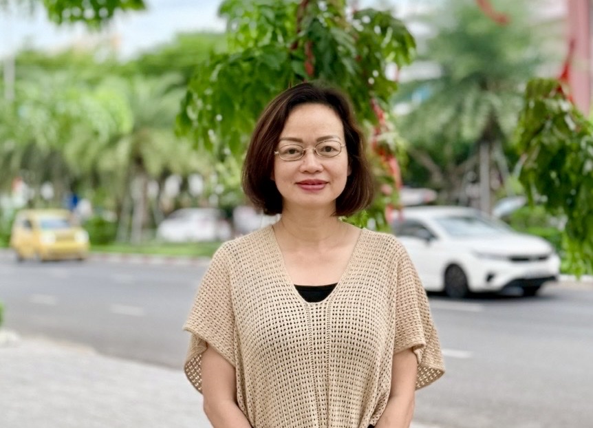 Cần chuẩn chung cho công viên và cây xanh phục vụ người dân tốt hơn năm 2026 - Ảnh 1.