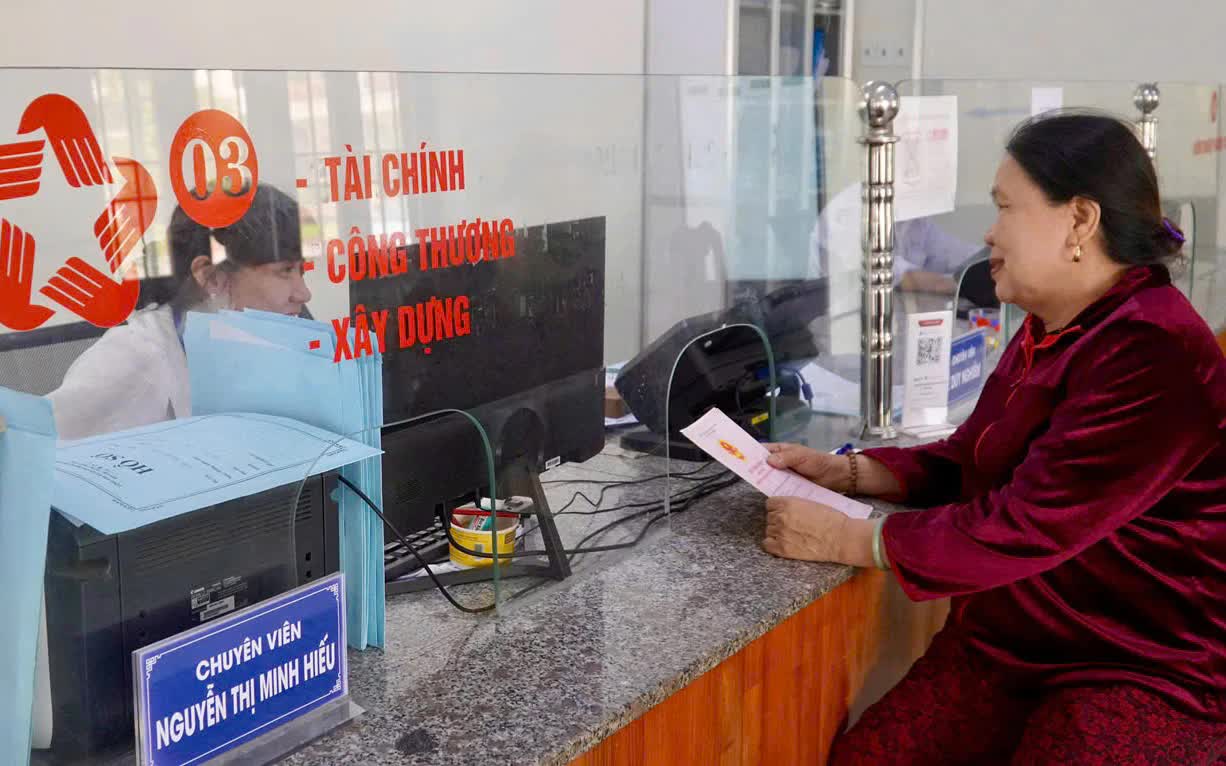 Giám đốc Sở Xây dựng Gia Lai: Hạ tầng mở không gian phát triển mới - Ảnh 5.