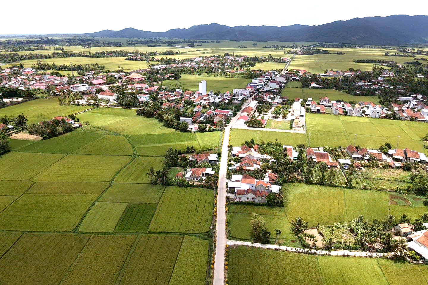 Đắk Lắk dựng 100 “điểm tựa” an toàn cho người dân vùng lũ - Ảnh 2.