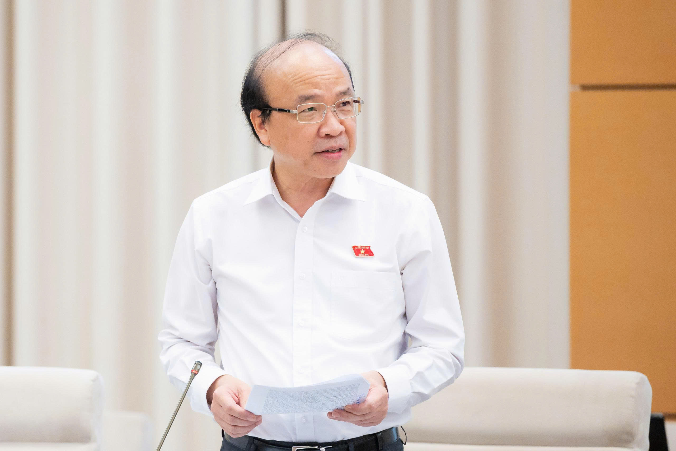 Ho&agrave;n thiện thể chế, tạo dự địa ph&aacute;t triển cho đ&ocirc; thị c&oacute; tiềm năng - Ảnh 3.