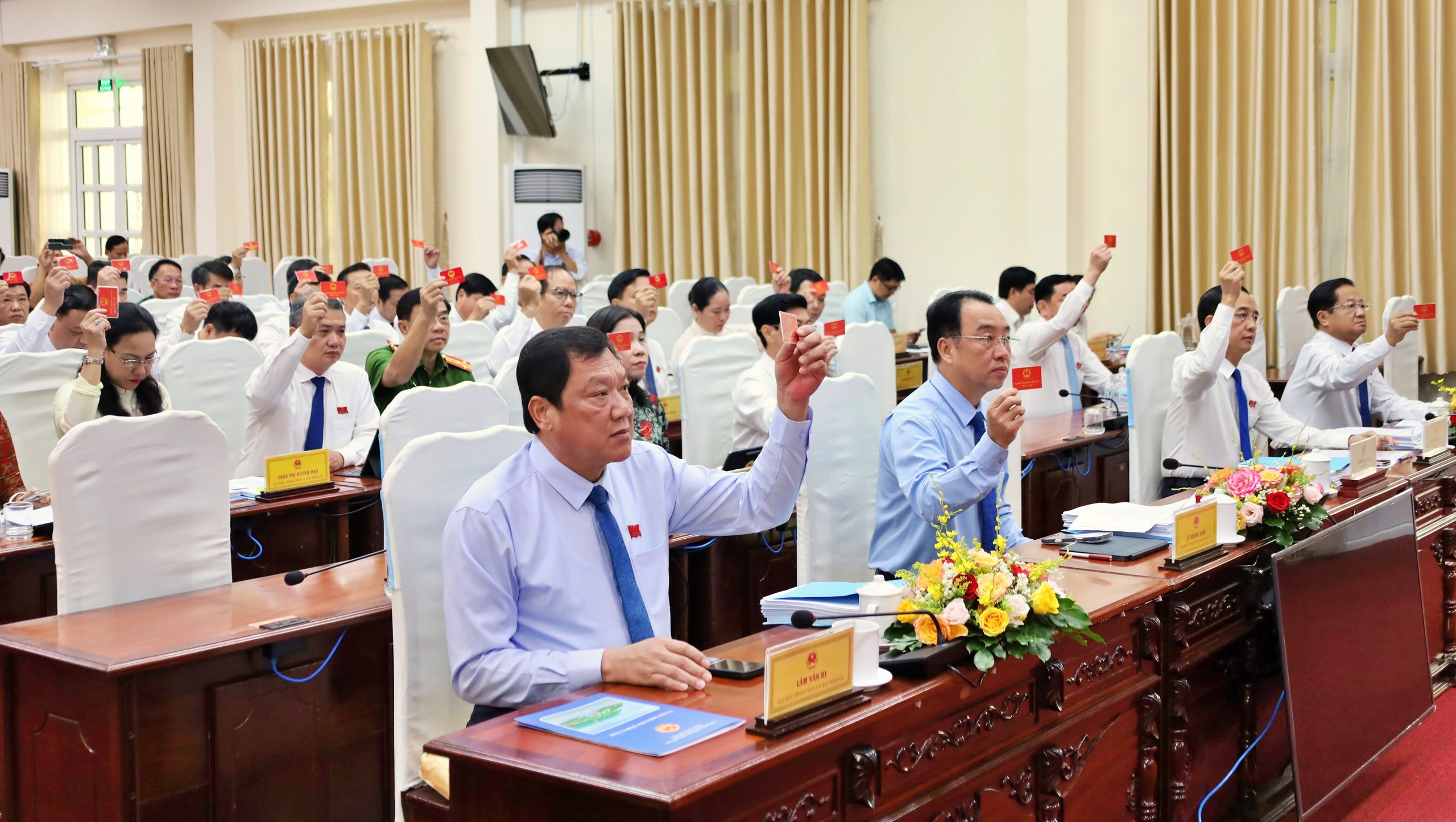 C&agrave; Mau x&aacute;c định nh&agrave; ở cho thu&ecirc; l&agrave; ph&acirc;n kh&uacute;c chiến lược giai đoạn 2021 - 2030 - Ảnh 1.