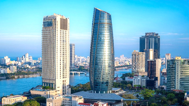 T&ograve;a nh&agrave; th&ocirc;ng minh, khu đ&ocirc; thị th&ocirc;ng minh cần đ&aacute;p ứng những y&ecirc;u cầu n&agrave;o? - Ảnh 2.