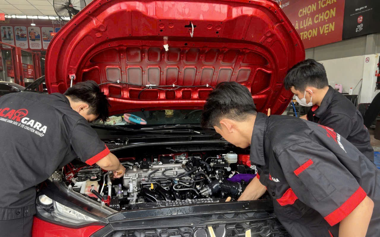 Có cần tắt điều hòa trước khi tắt máy ô tô? tư vấn sử dụng ô tô hiện đại - Ảnh 3.