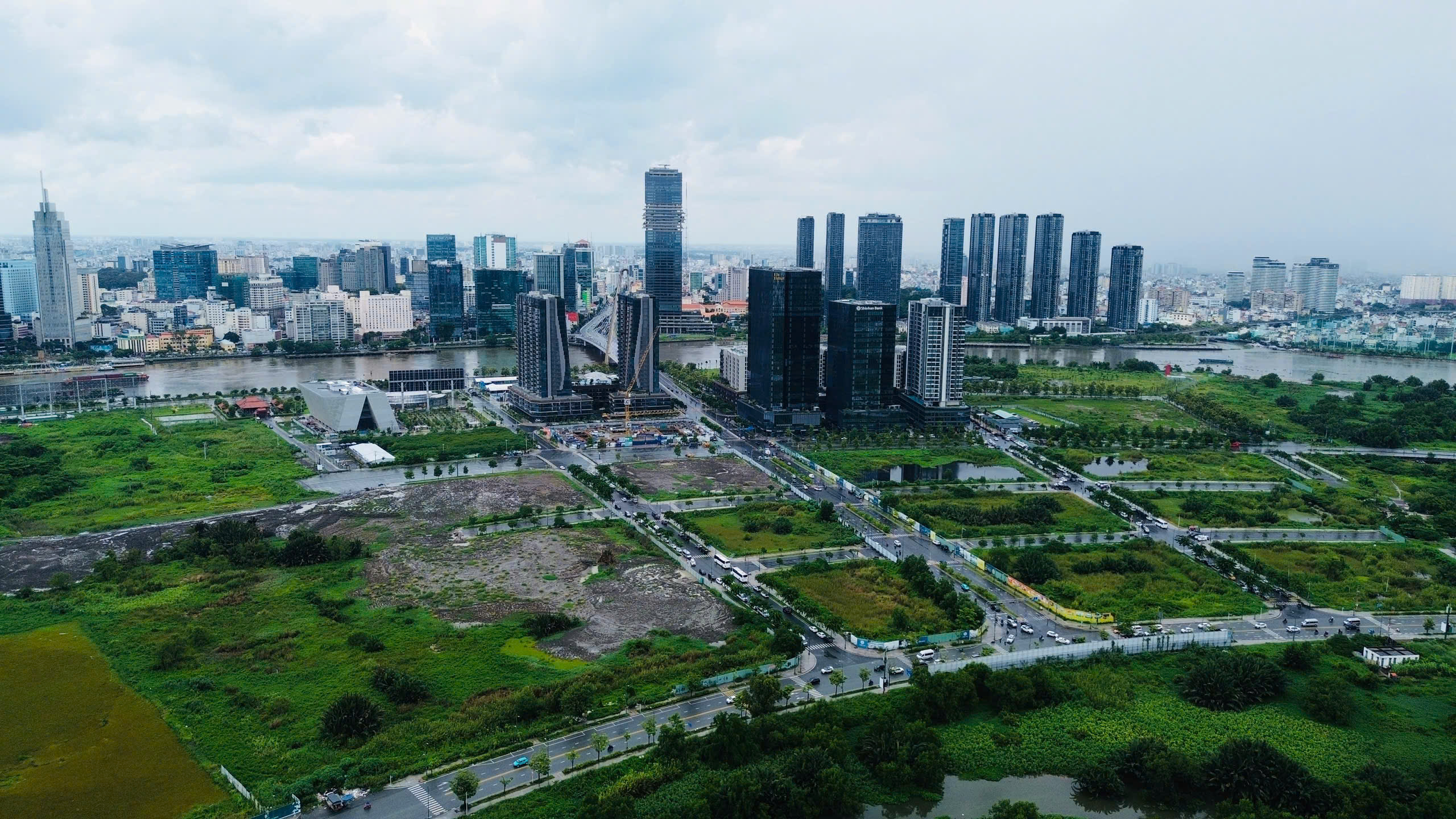 Đấu gi&aacute; đất gần 6 . 500 M&sup2; tại Thủ Thi&ecirc;m với gi&aacute; khởi điểm hơn 1 . 900 Tỷ đồng - Ảnh 1.