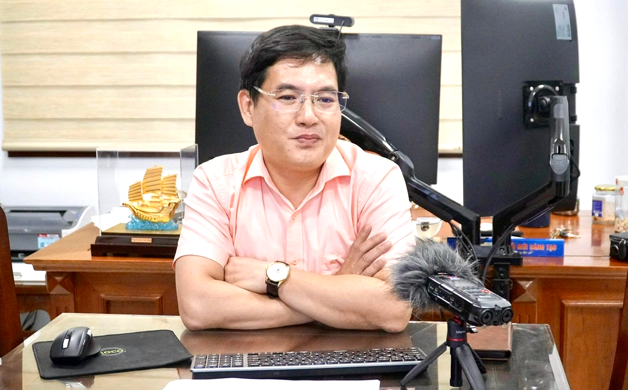 Gia Lai ứng dụng AI cải thiện quản lý đất đai , nâng cao chất lượng sống người dân - Ảnh 2.