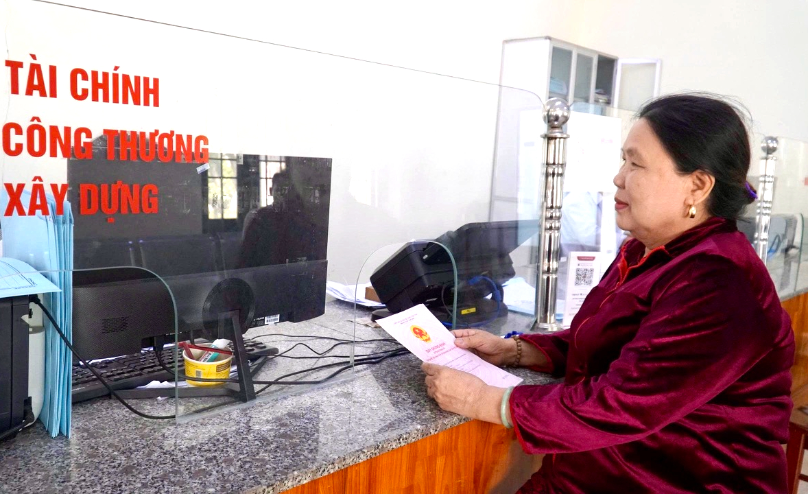 Gia Lai ứng dụng AI cải thiện quản lý đất đai , nâng cao chất lượng sống người dân - Ảnh 1.