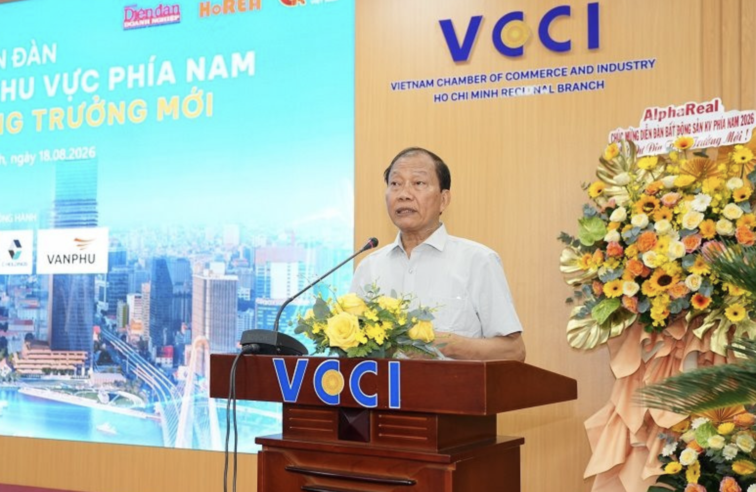 Bất động sản ph&iacute;a Nam mở ra chu kỳ tăng trưởng mới - Ảnh 5.