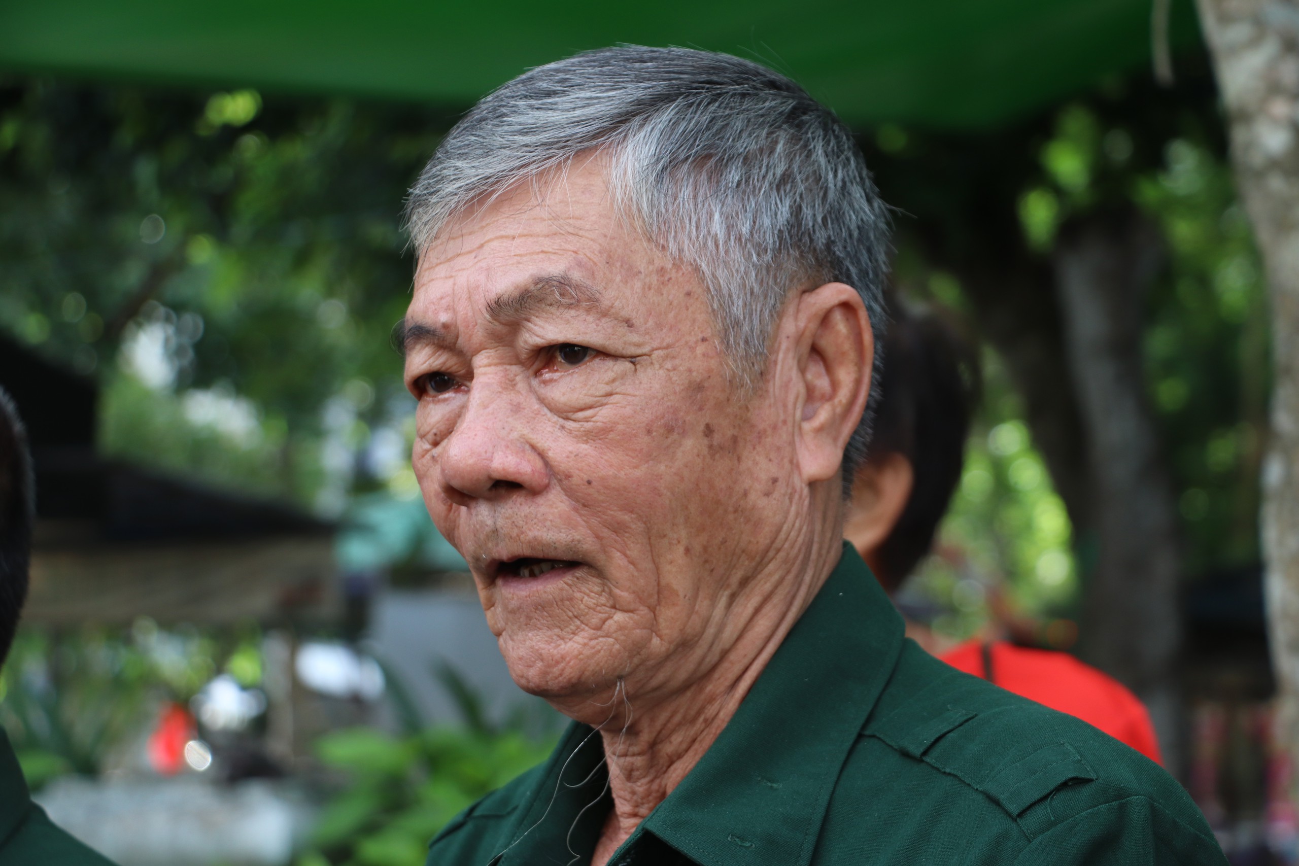Vĩnh Long: Từ k&yacute; ức nh&acirc;n chứng đến cuộc t&igrave;m kiếm h&agrave;i cốt liệt sĩ nằm xuống sau Mậu Th&acirc;n - Ảnh 3.