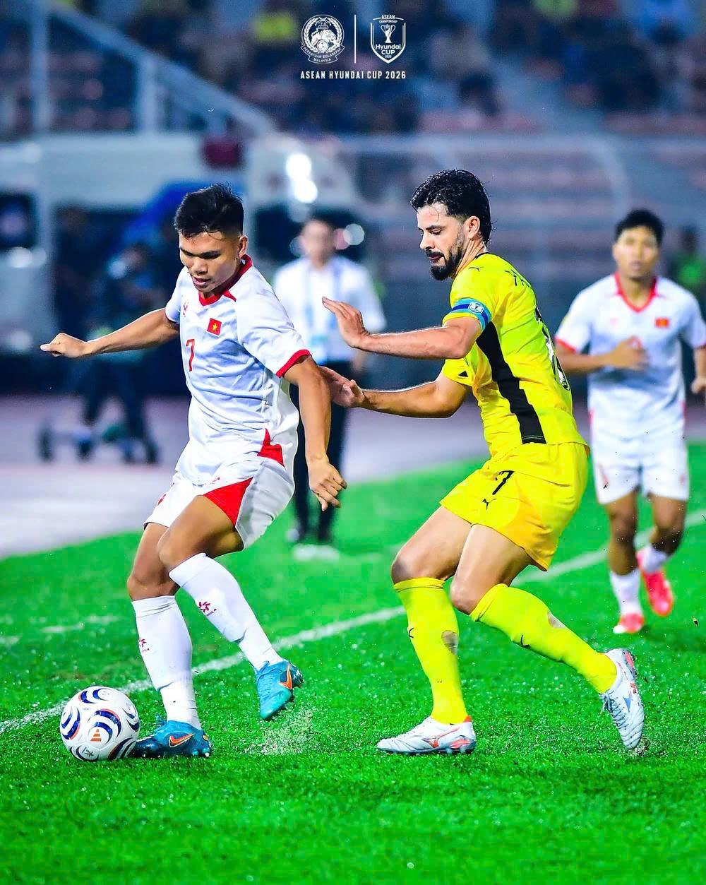 Nhận định Việt Nam vs Malaysia (20h ng&agrave;y 19/8), b&aacute;n kết lượt về AFF Cup 2026 - Ảnh 2.