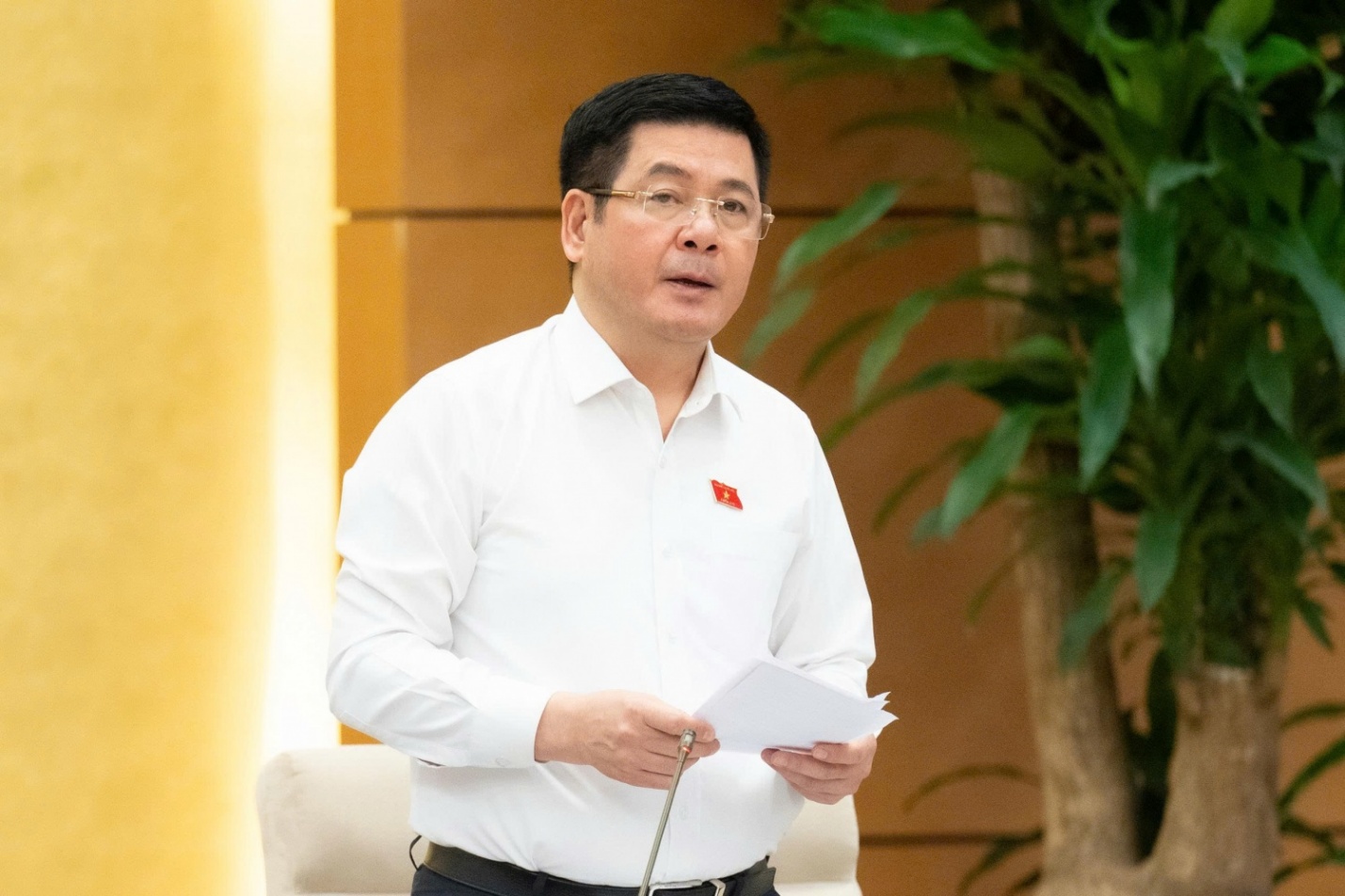 Luật dầu kh&iacute; ( sửa đổi ) 2026: Ho&agrave;n thiện h&agrave;nh lang ph&aacute;p l&yacute; cho c&ocirc;ng tr&igrave;nh ng&ograve;ai khơi - Ảnh 1.