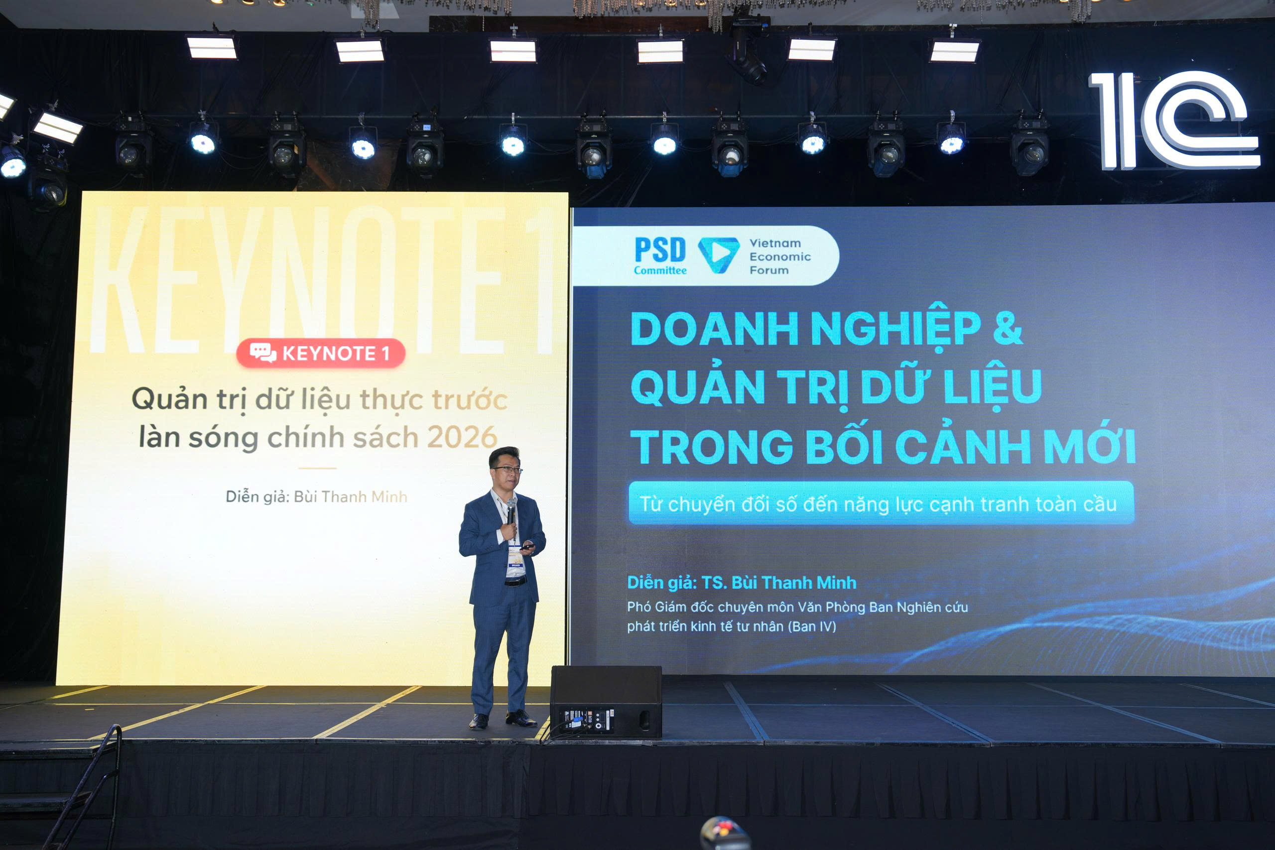 Doanh nghiệp Việt trước &ldquo;b&agrave;i kiểm tra dữ liệu&rdquo; của chuỗi cung ứng to&agrave;n cầu - Ảnh 2.