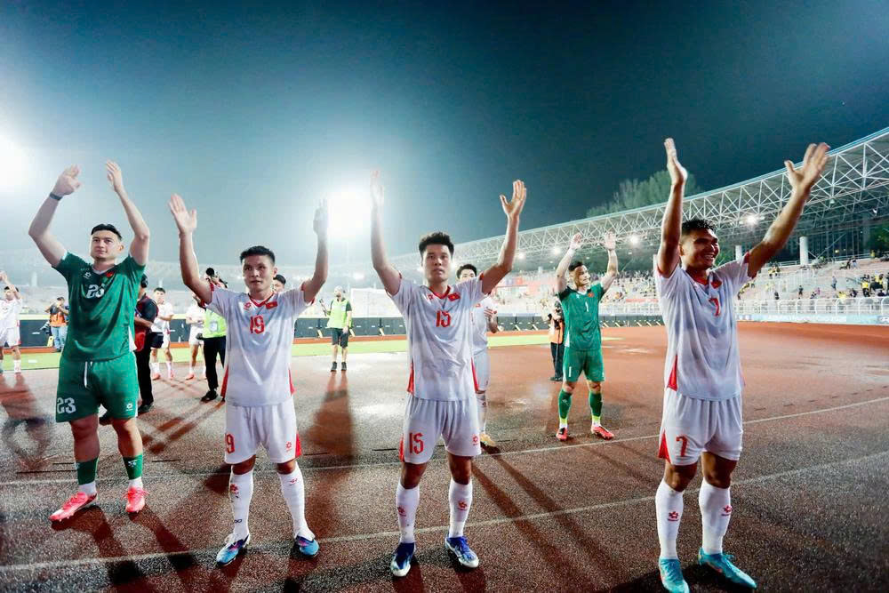 Nhận định Việt Nam vs Malaysia (20h ng&agrave;y 19/8), b&aacute;n kết lượt về AFF Cup 2026 - Ảnh 1.