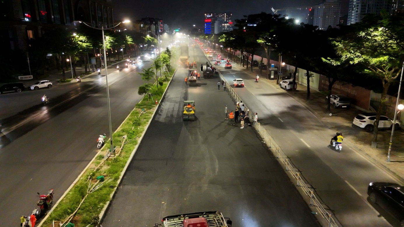 Tăng cường năng lực thoát nước Hà Nội với hơn 5000ha hồ điều hòa - Ảnh 2.