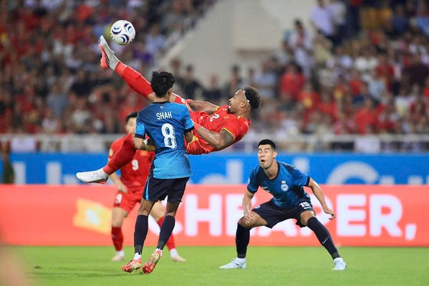 Đội hình Việt Nam vs Indonesia AFF Cup 2026 HLV Kim Sang - sik quyết định thay đổi gì? - Ảnh 1.