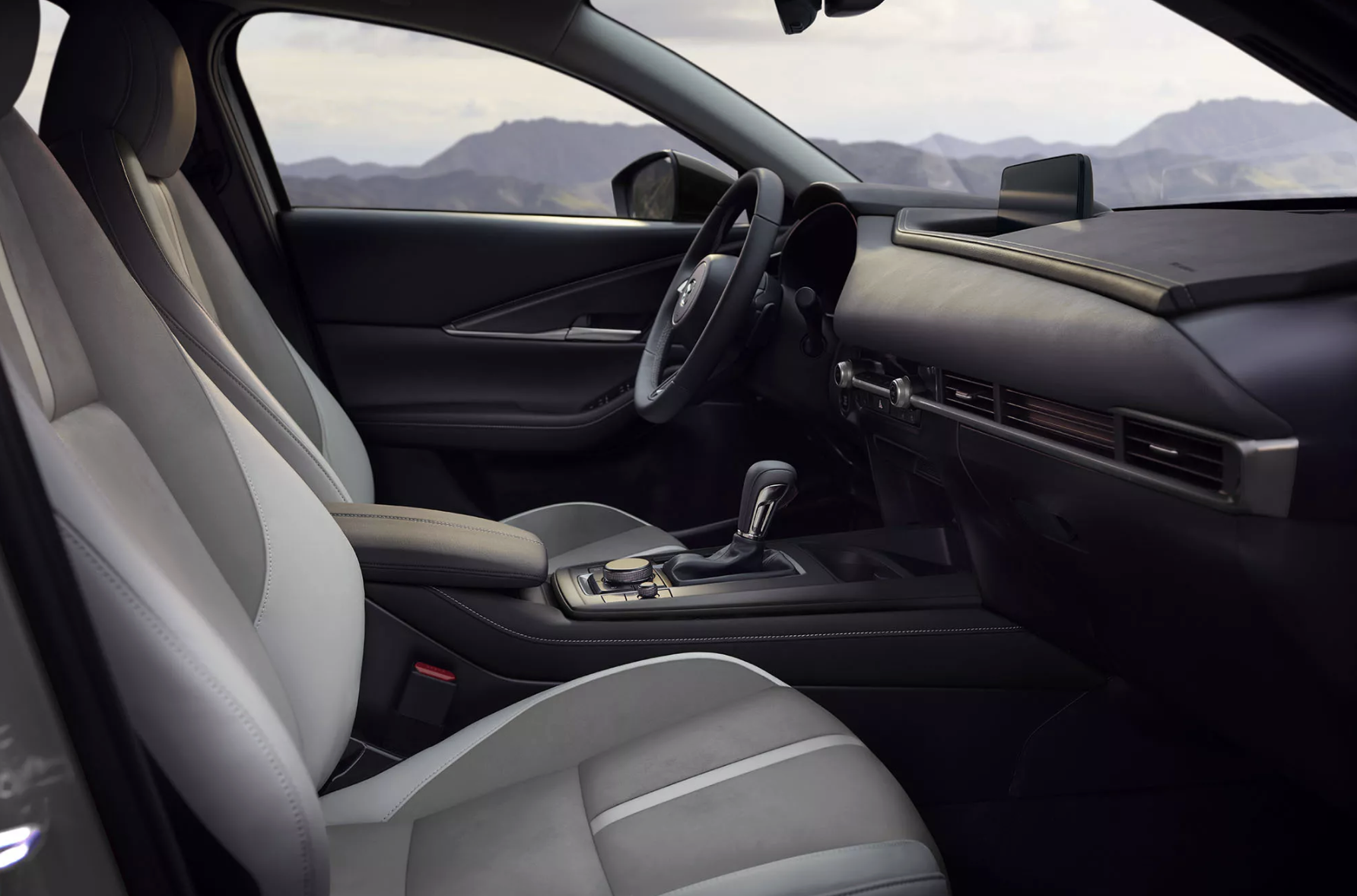 Mazda CX-30 thế hệ mới ra mắt sau năm 2030 - Ảnh 2.