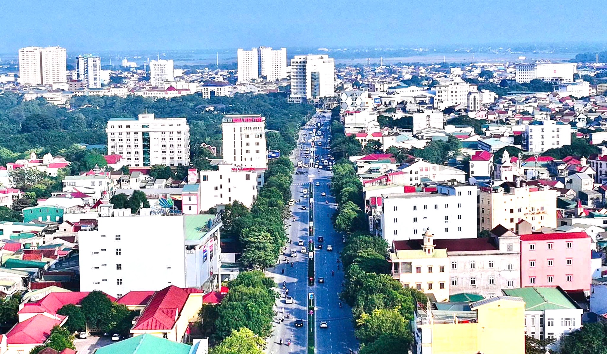 Ph&iacute; dịch vụ chung cư Nghệ An 2026: Minh bạch v&agrave; đồng thuận giữa cư d&acirc;n - Ảnh 2.